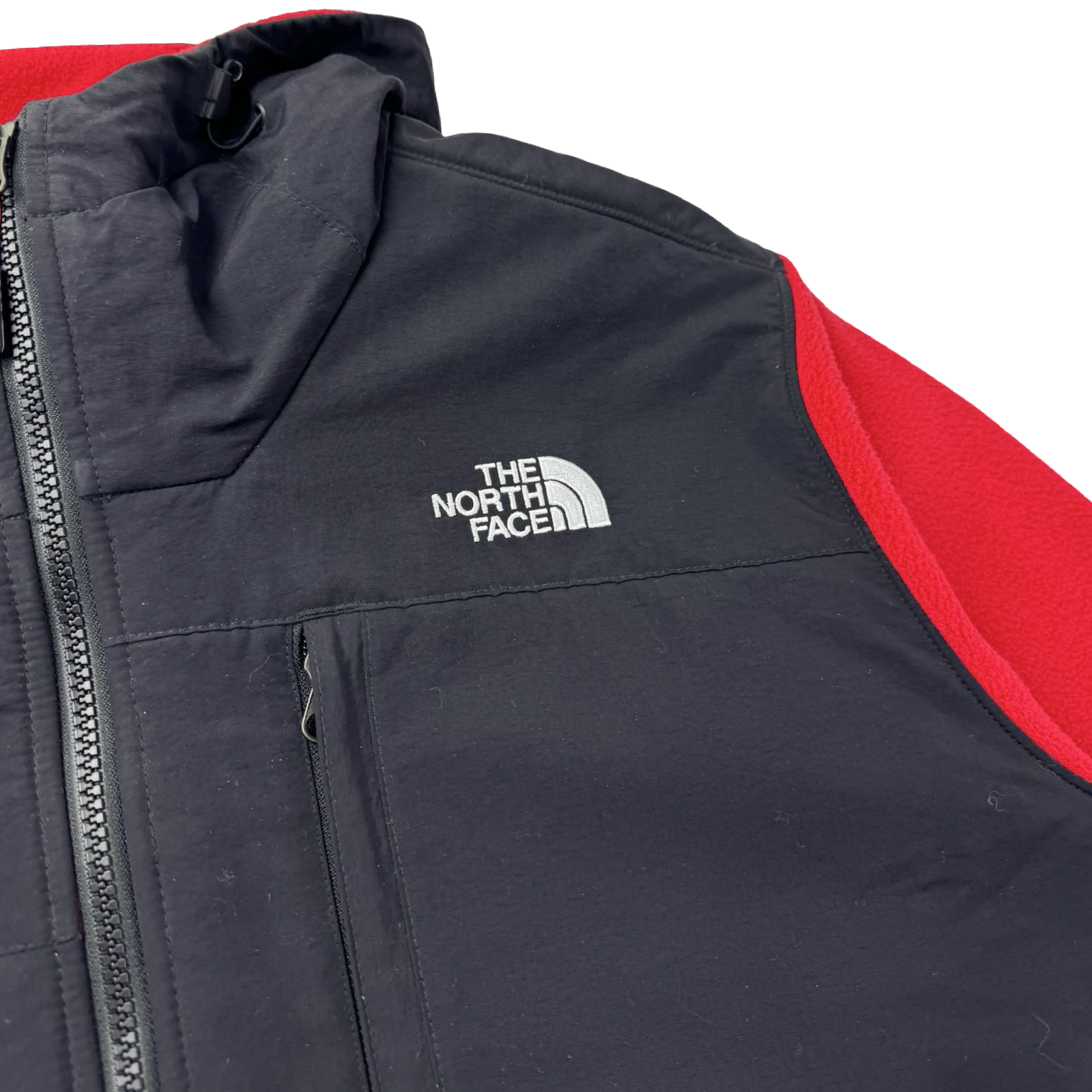 The North Face Denali Anorak Hooded Jacket