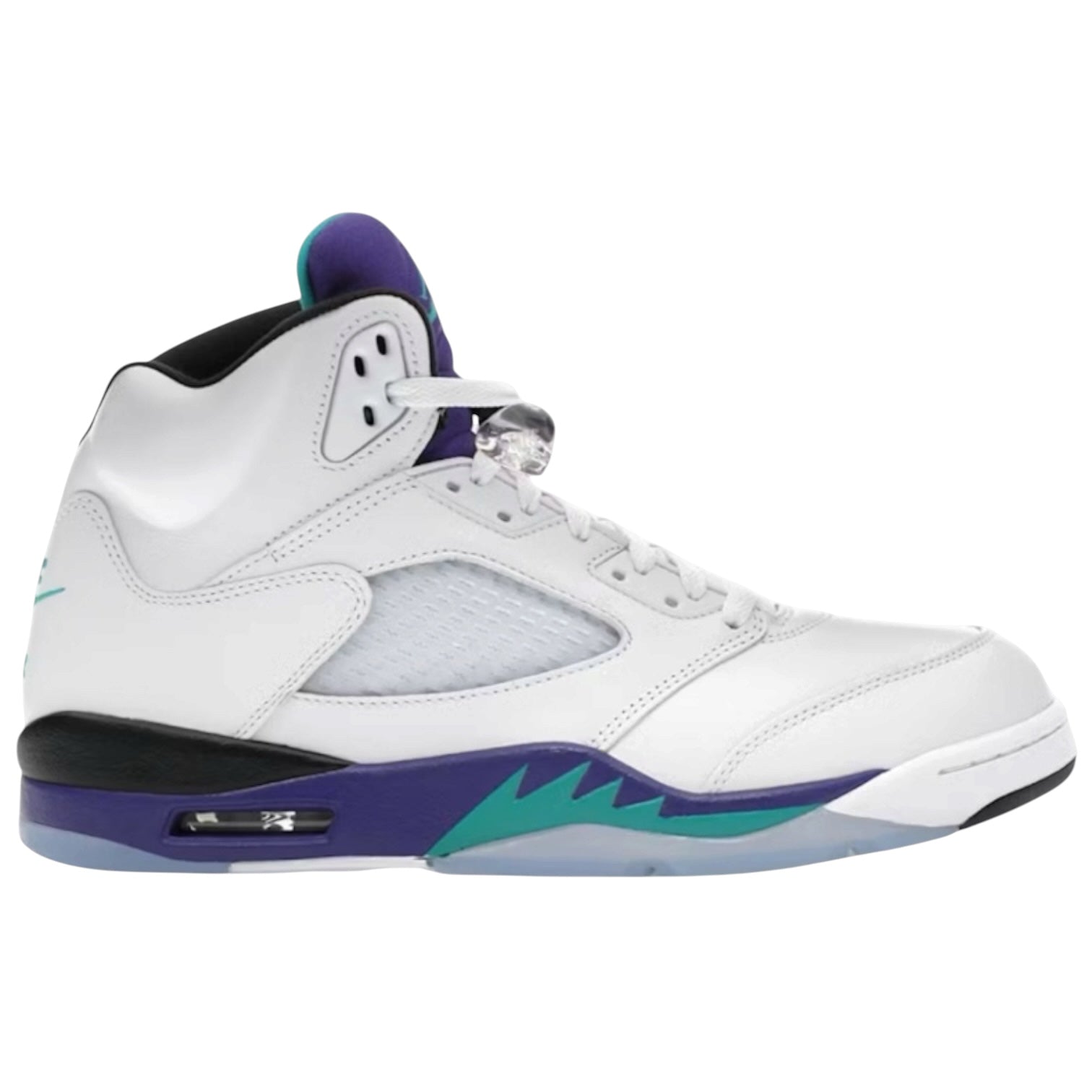 Jordan 5 Retro Grape