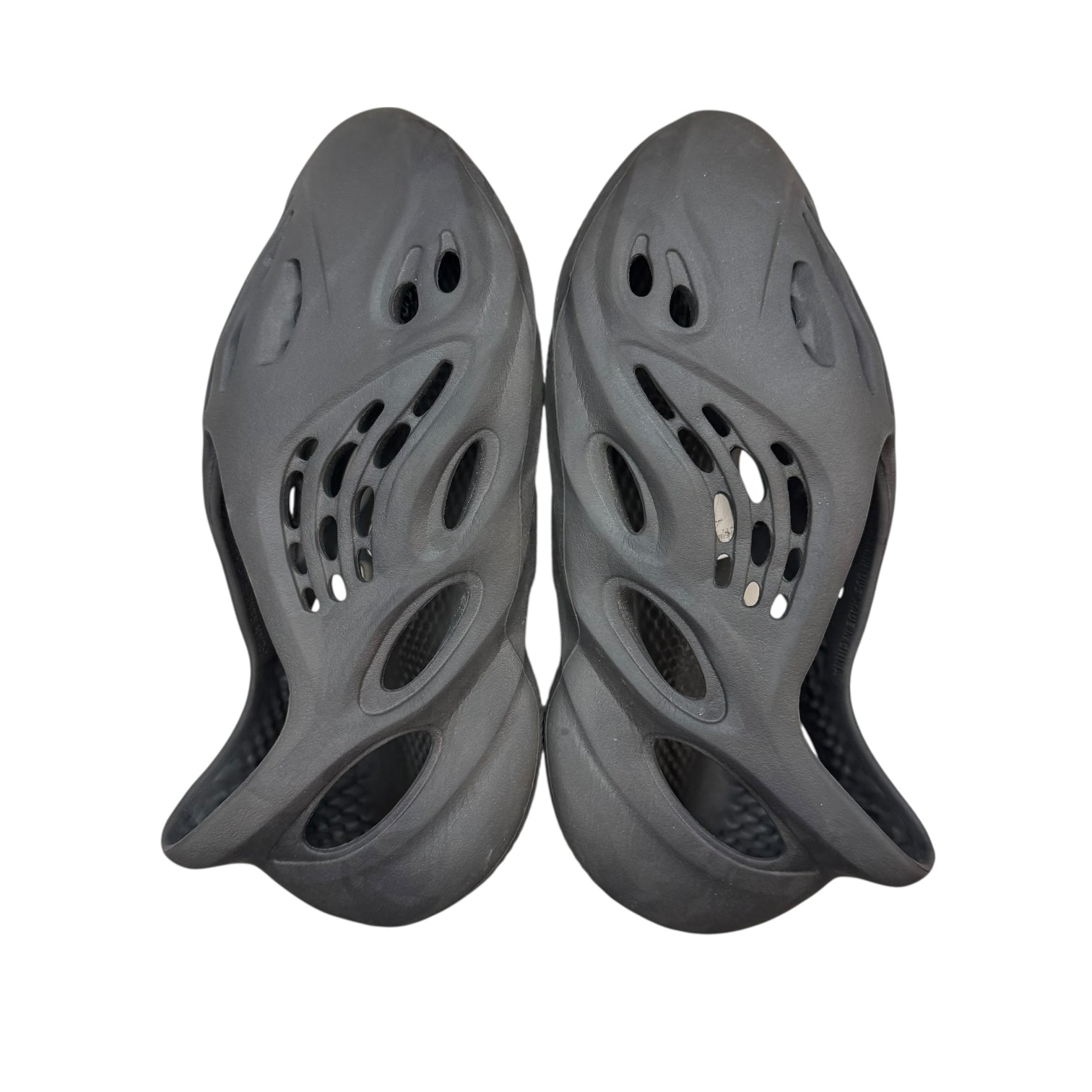 Adidas Yeezy Foam RNR Onyx (Used)