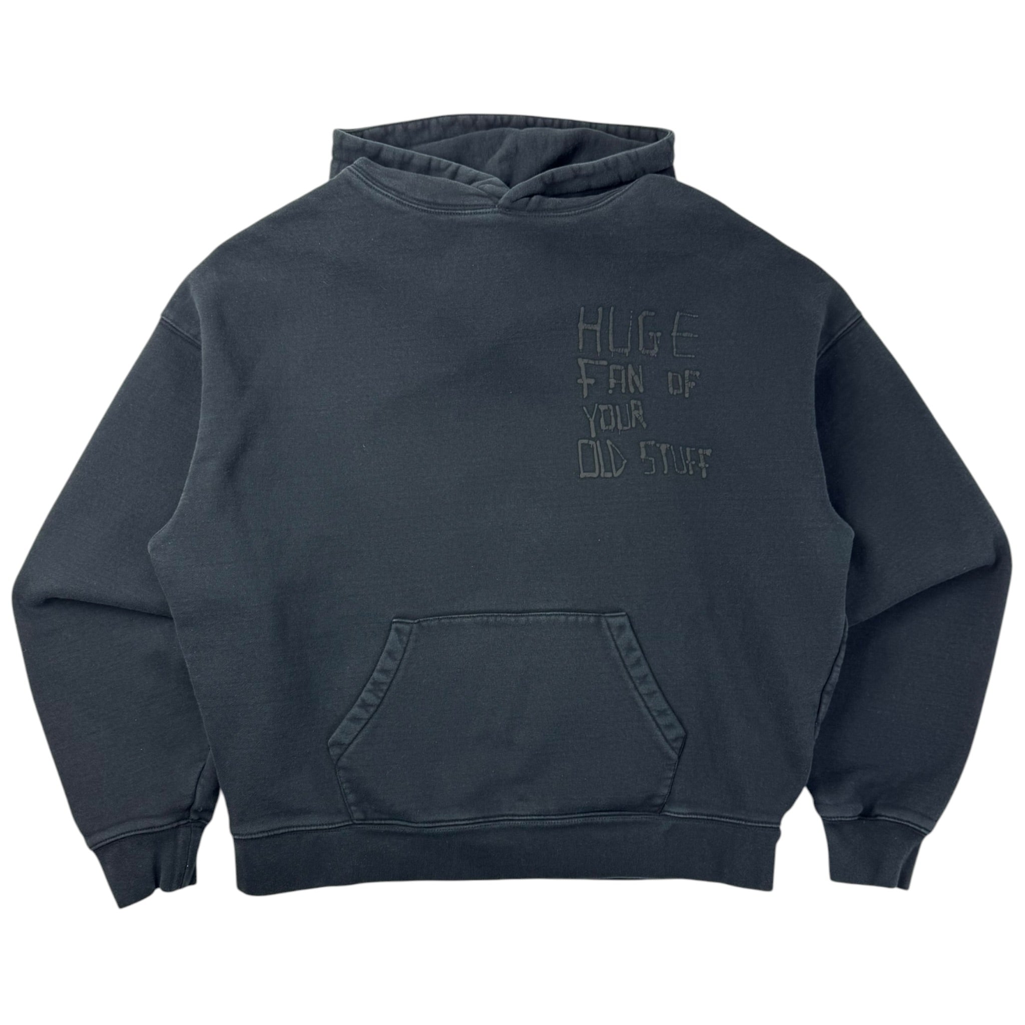 Drake Related Huge Fan Of Your Old Stuff Hoodie