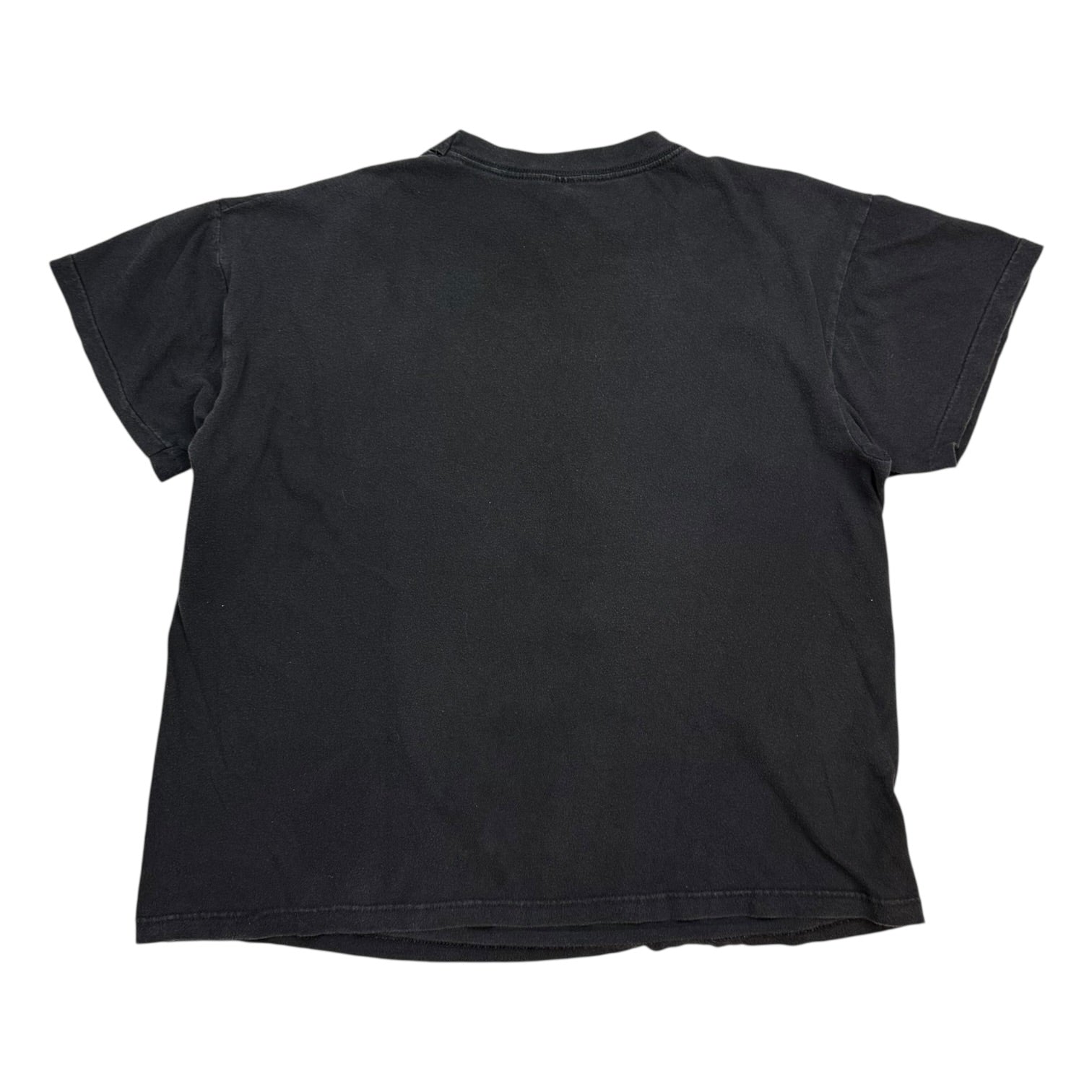 1996 Kentucky Wildcats National Champions Tee Black