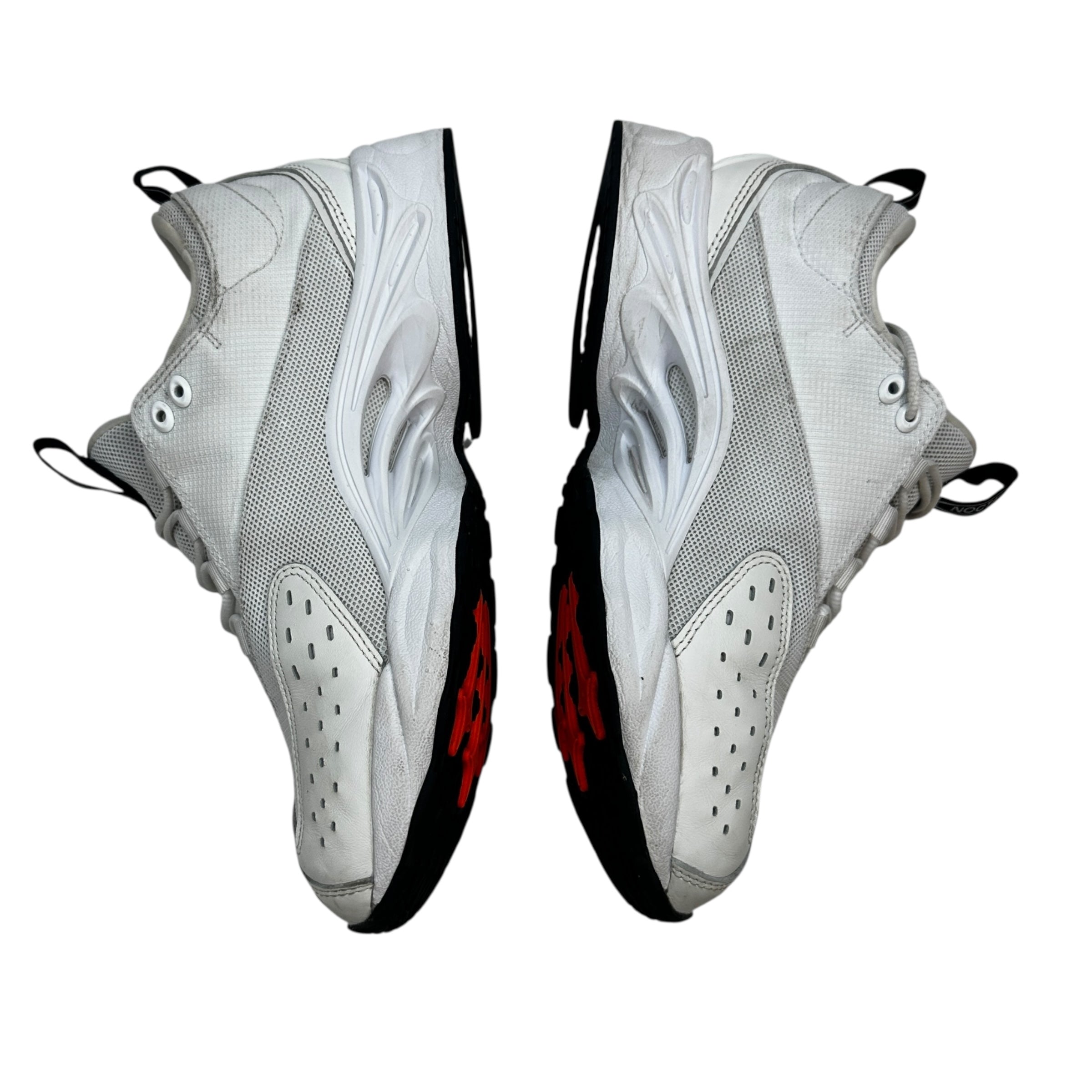 Nike Nocta Zoom Drive White/White (Used)