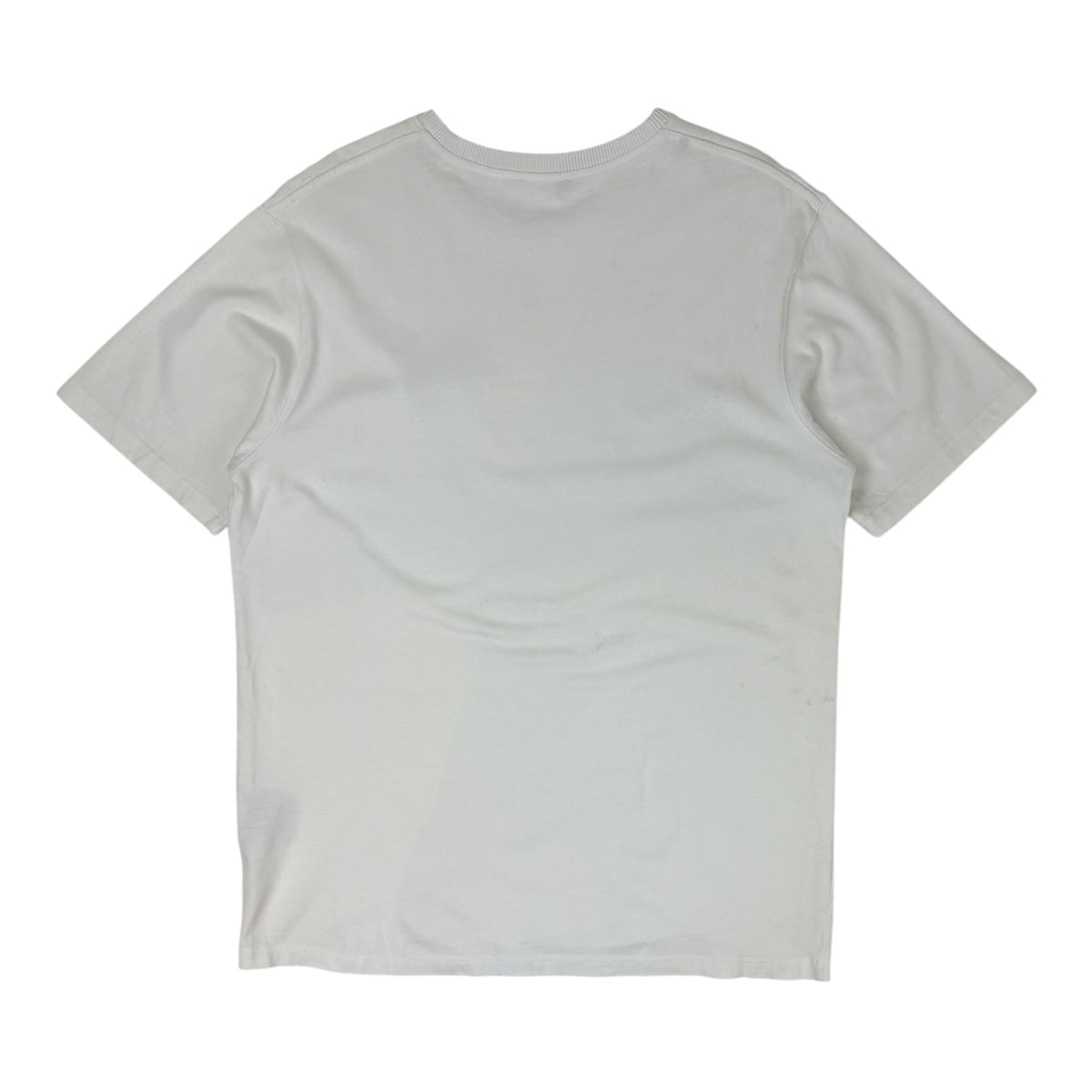 Dior CD Icon Tee White