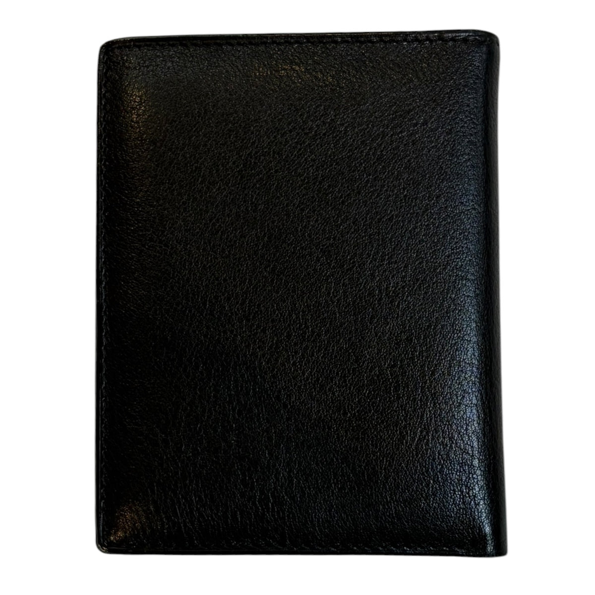 Valentino Garavani VLogo Signature Wallet Black