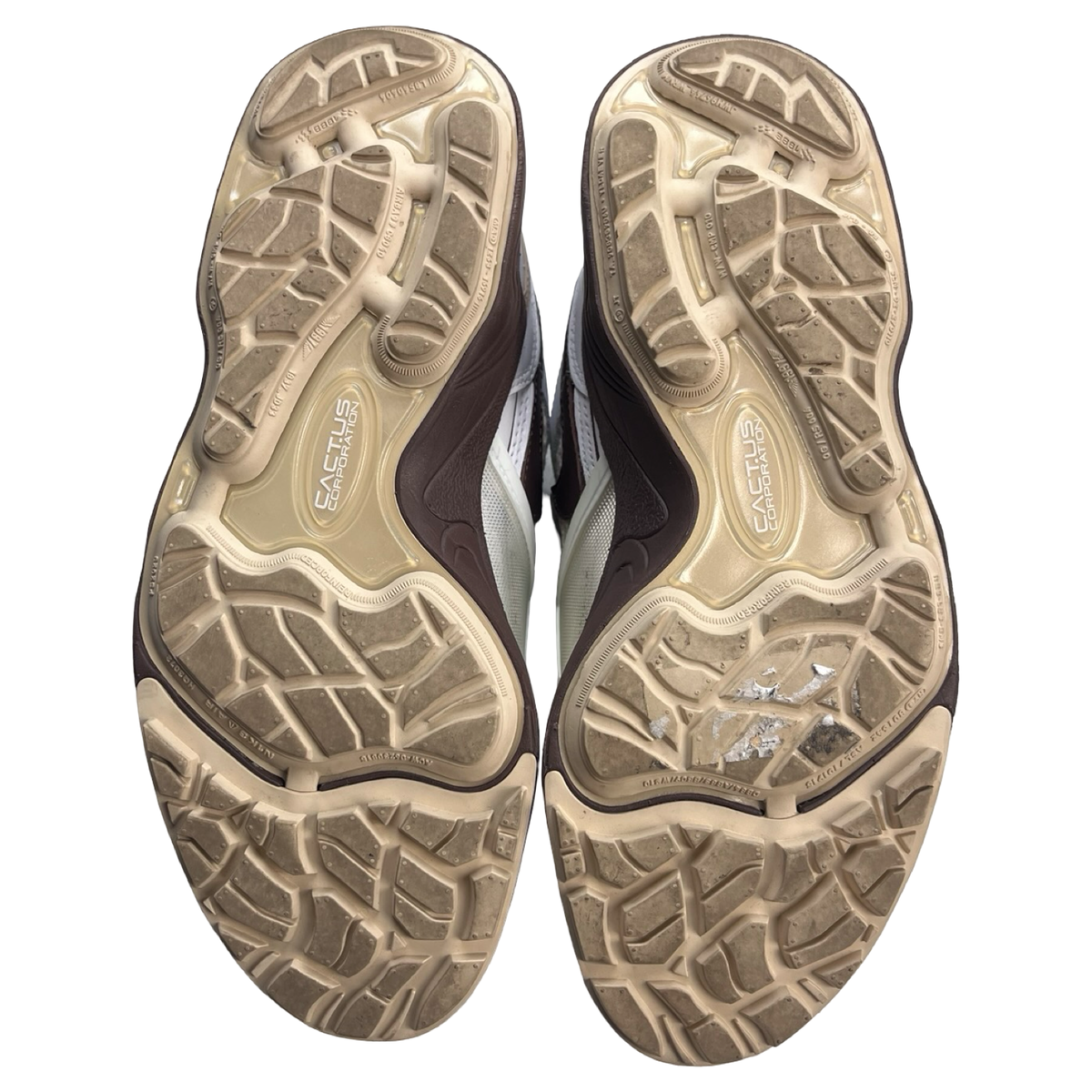 Nike Zoom Field Jaxx Travis Scott Light Chocolate (Used)