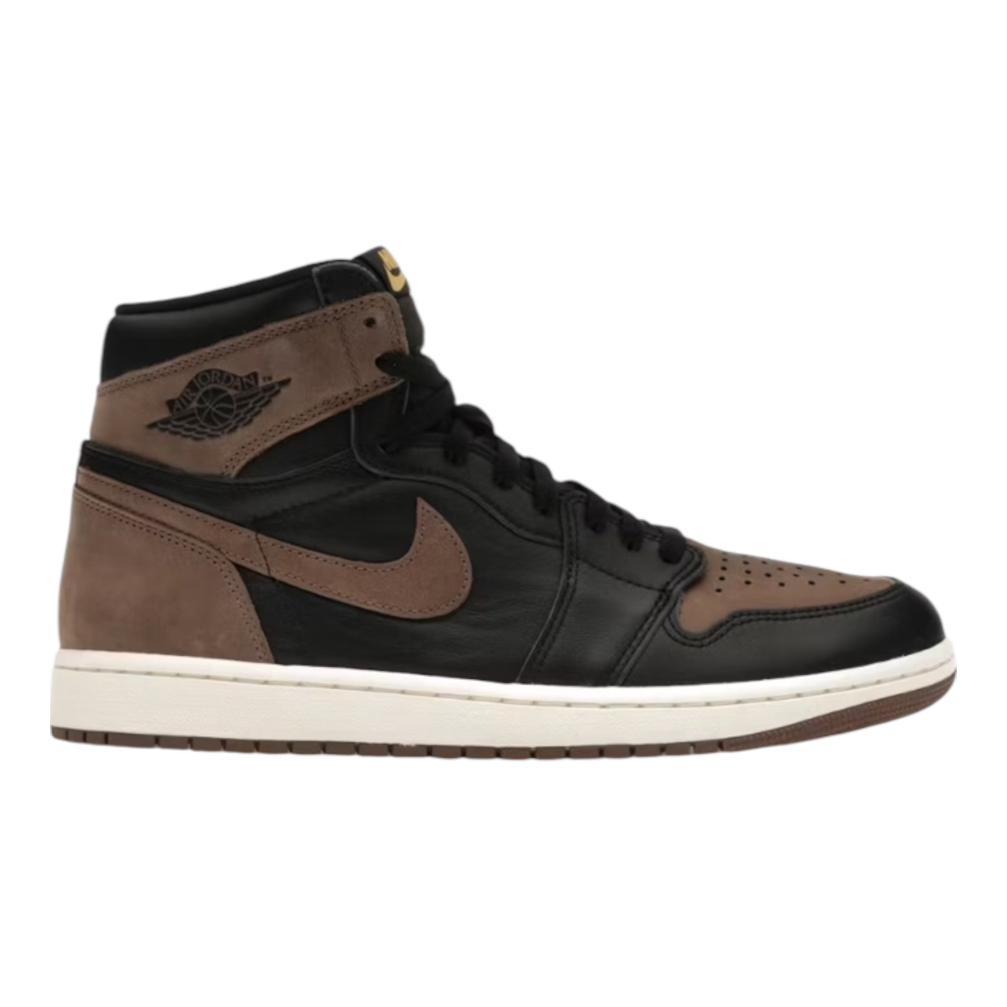 Jordan 1 High Palomino (Used)