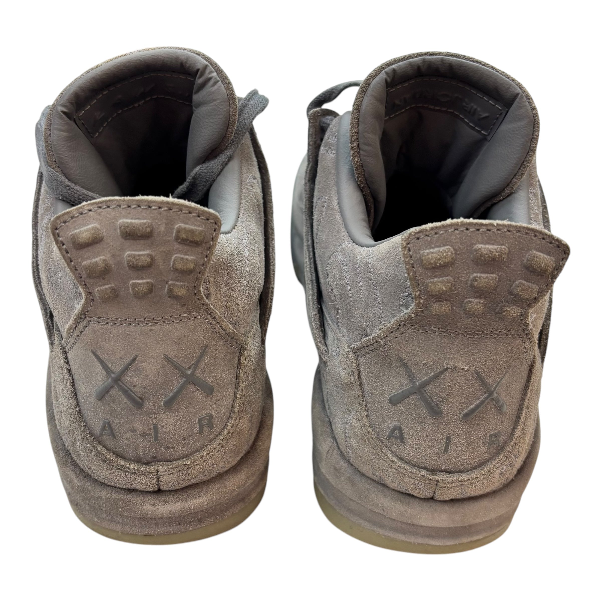 Jordan 4 Retro KAWS (Used)