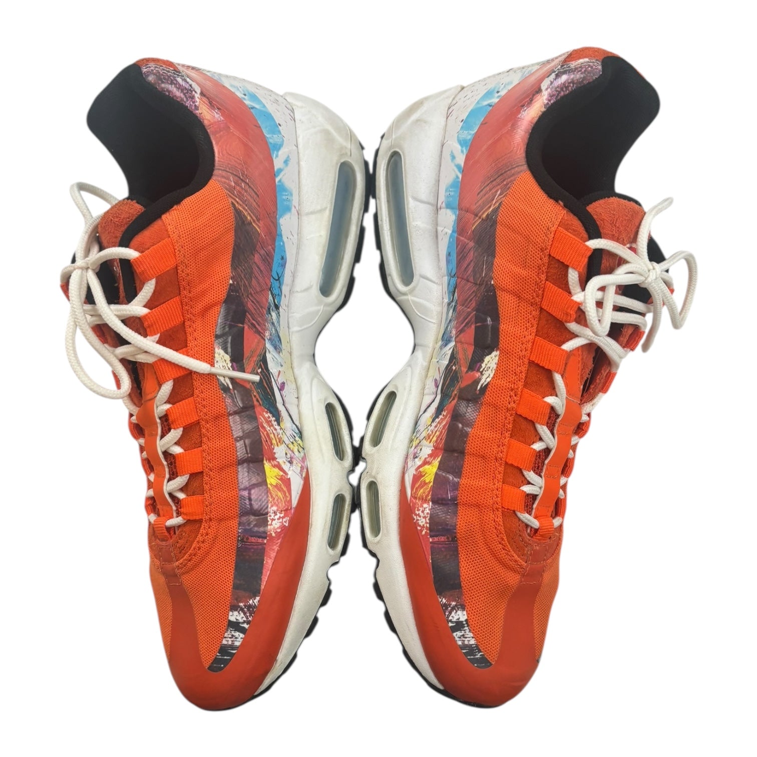 Nike Air Max 95 Dave White Fox (Used)