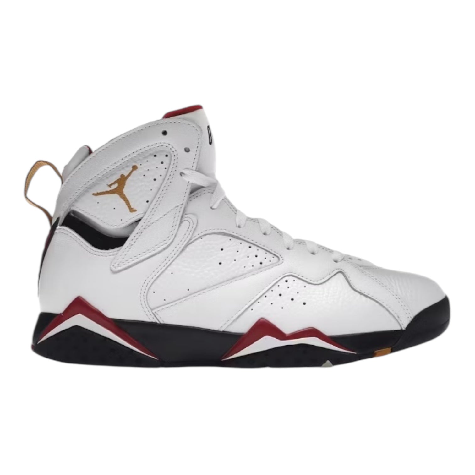 Jordan 7 Retro Cardinal (2022)