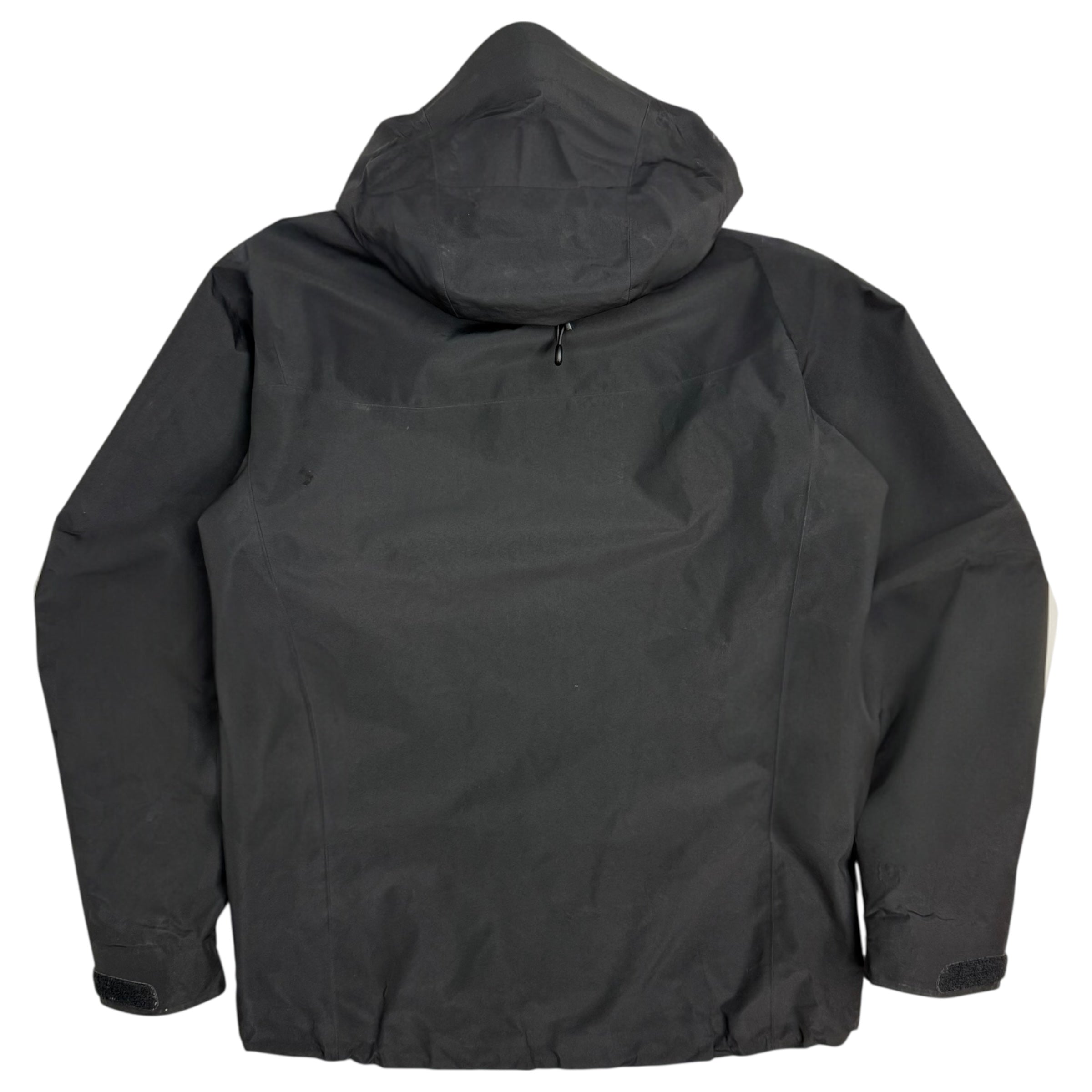 Arc’teryx Alpha SV Jacket 24K/Black