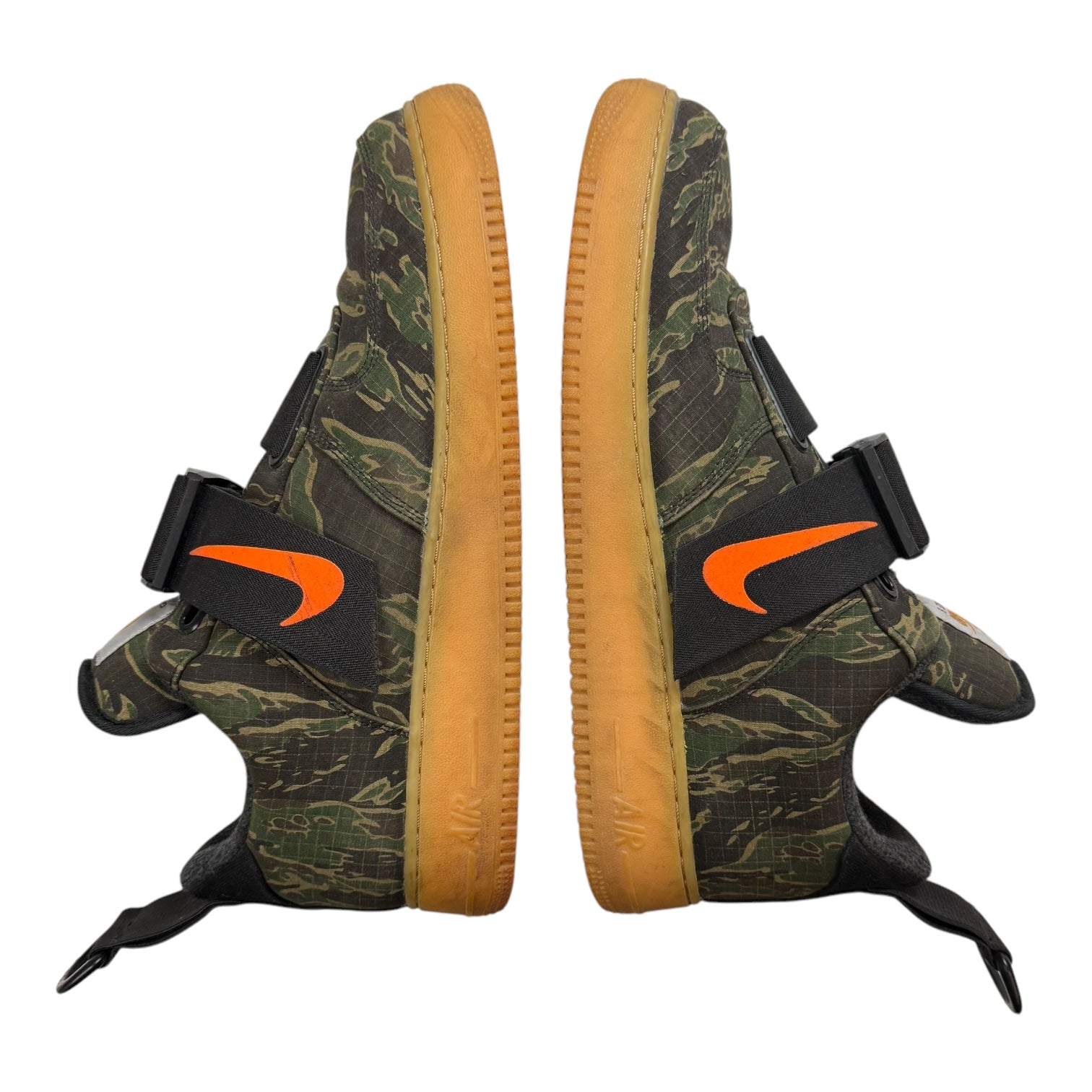 Nike Air Force 1 Low Utility Carhartt WIP Camo (Used)