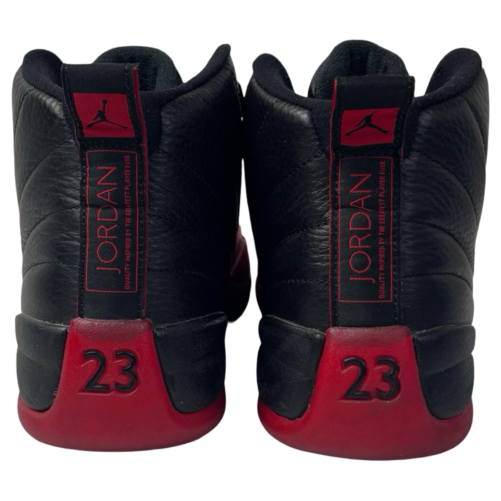 Jordan 12 Flu Game (2016) (Used)