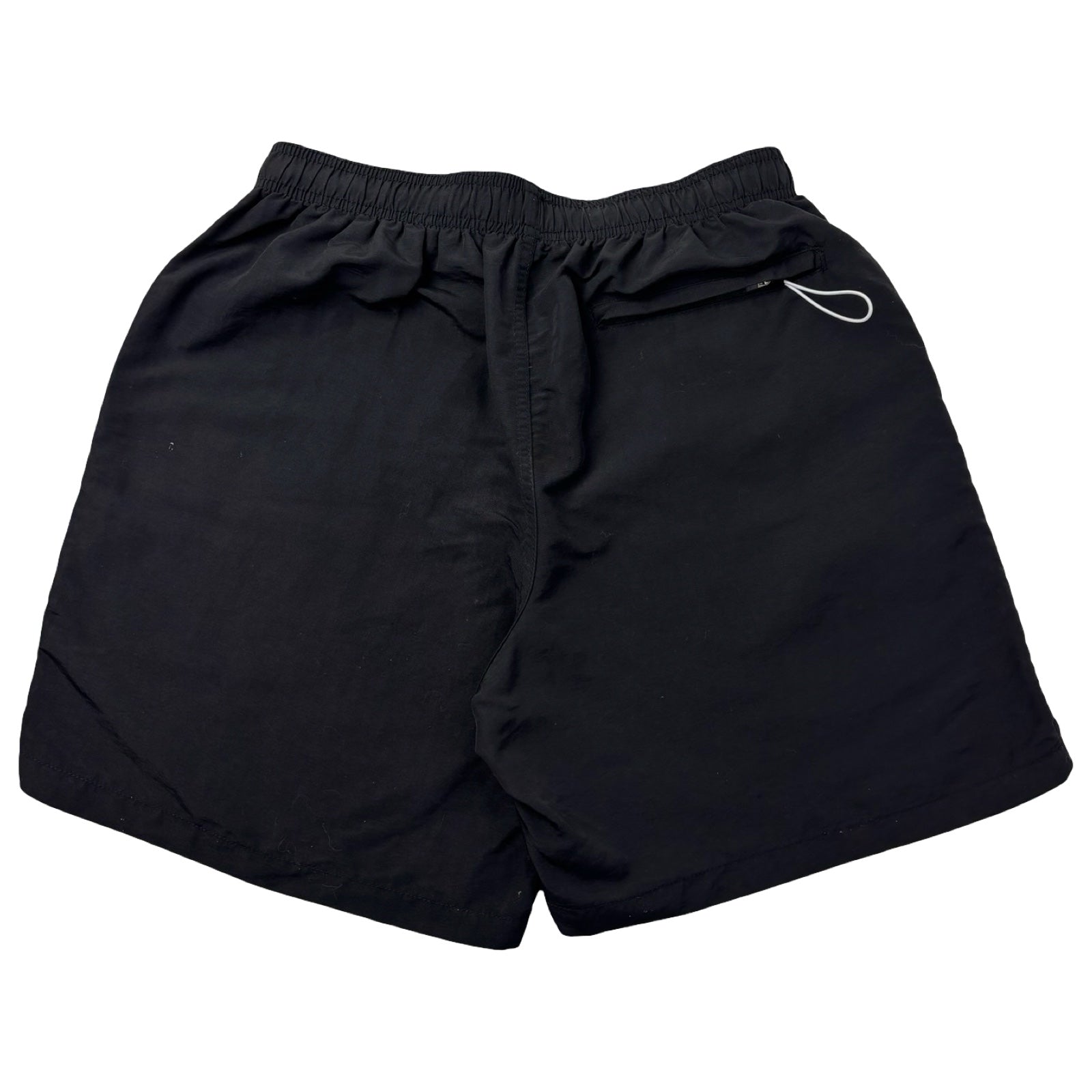 Stussy Stock Water Short Black