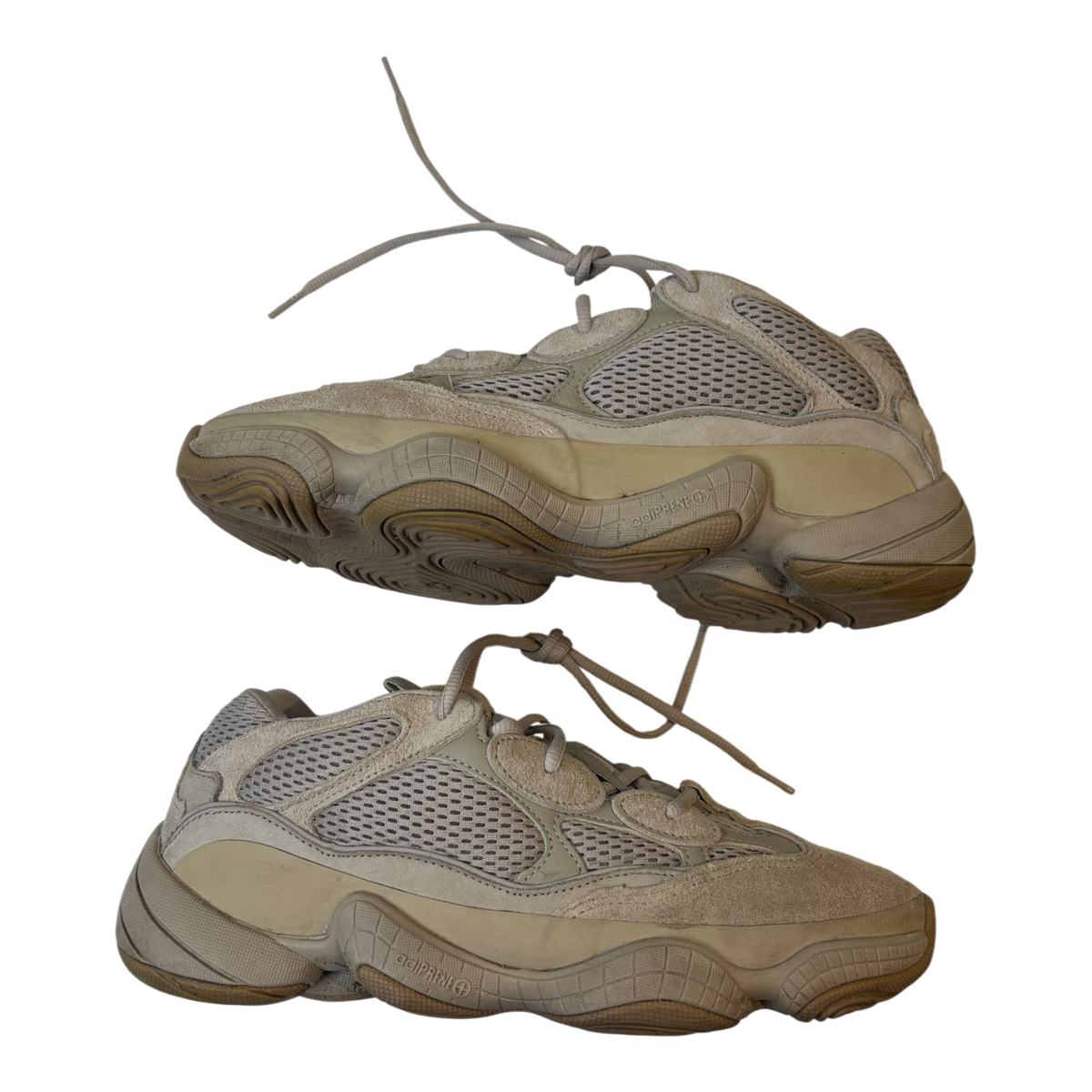 Adidas Yeezy 500 Taupe Light (Used)
