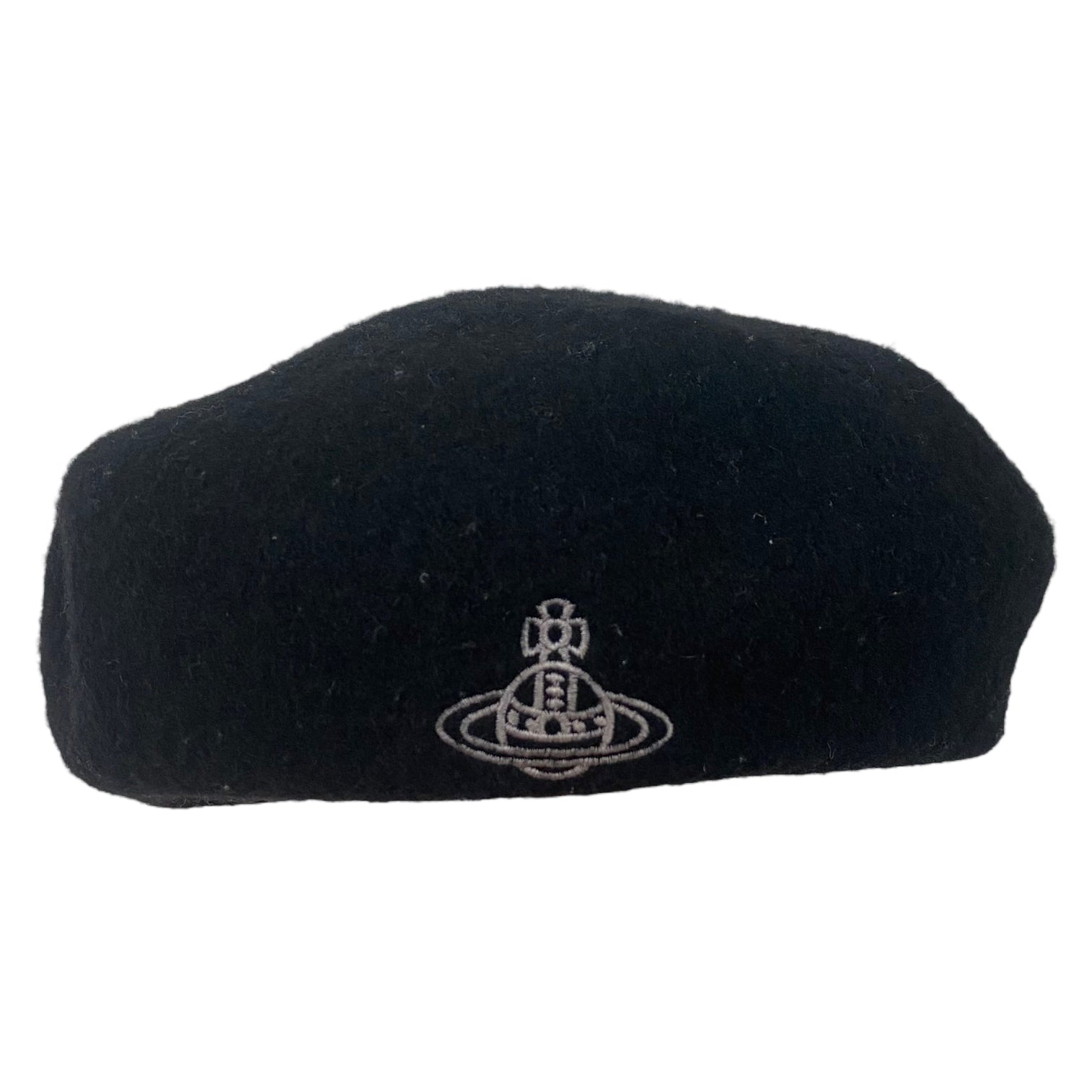 Vivienne Westwood Beret Black