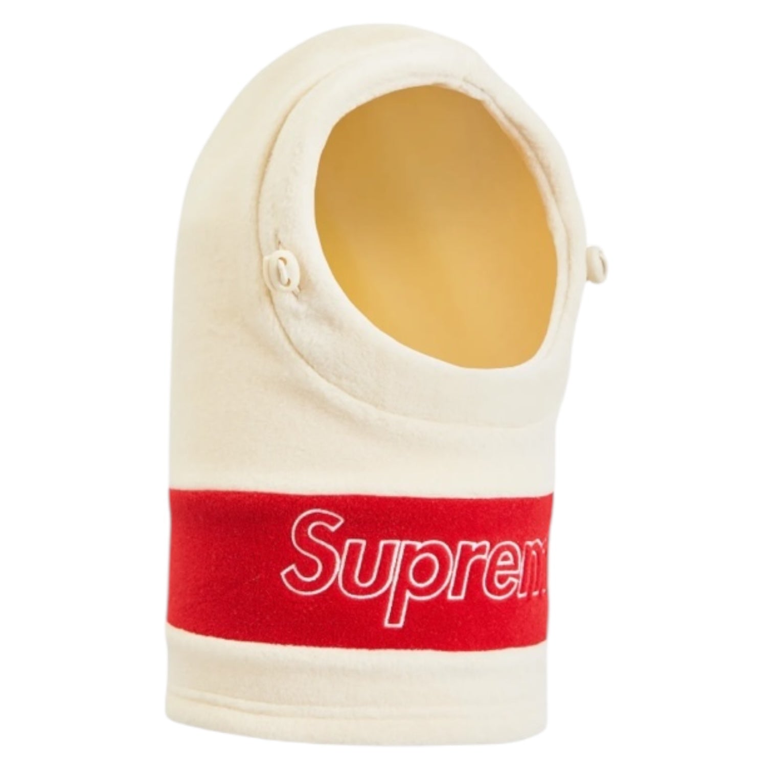 Supreme Polartec Balaclava Natural