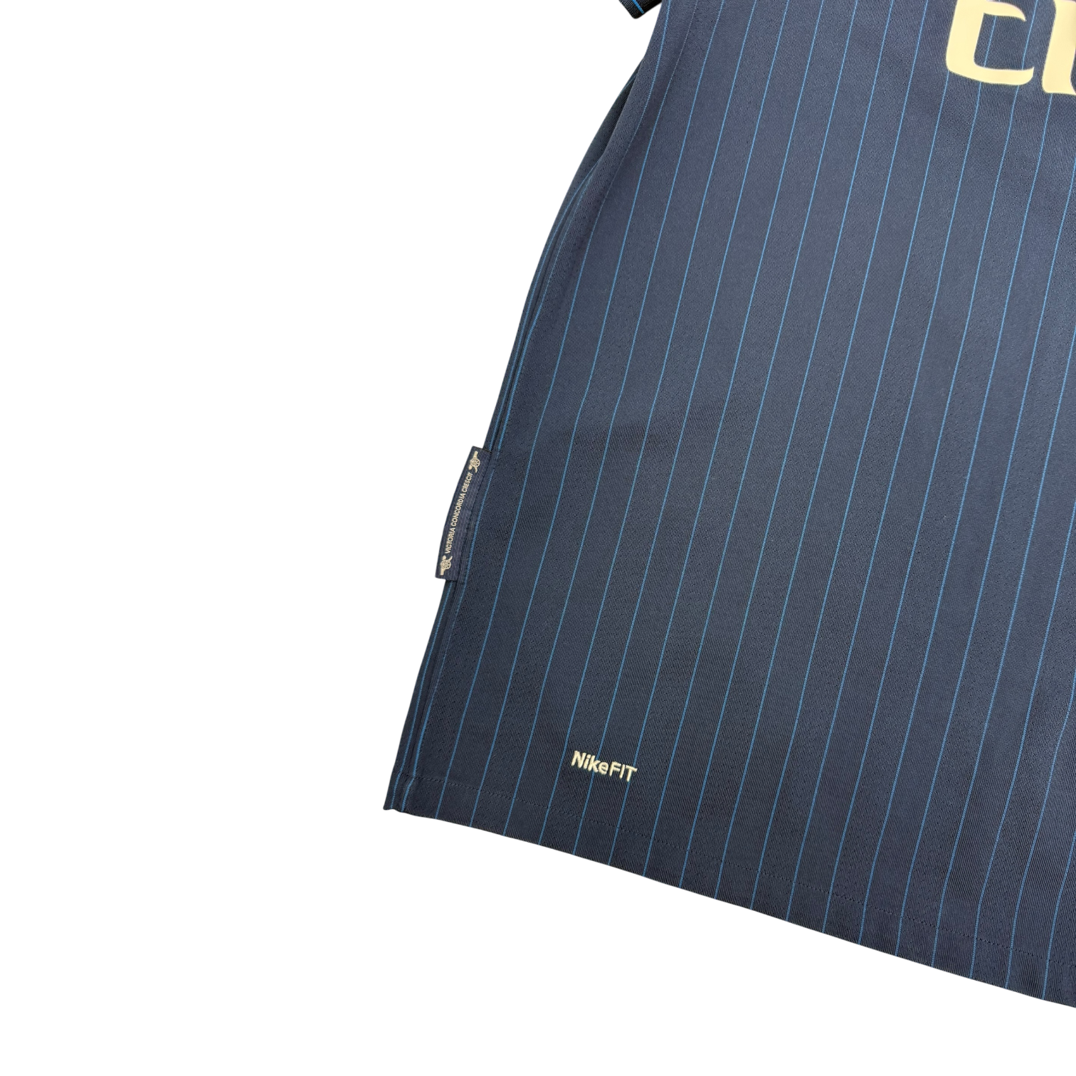 Nike Arsenal 2009-10 Away Soccer Jersey