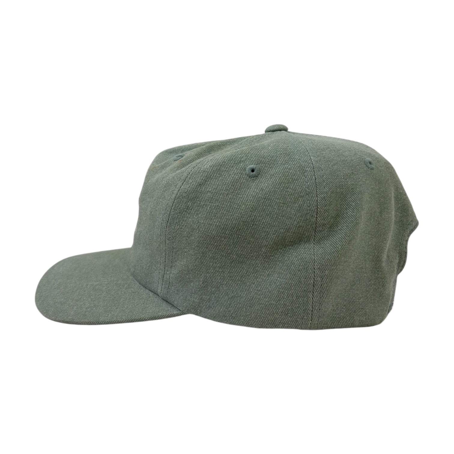Stussy Designs Hat Mint Green