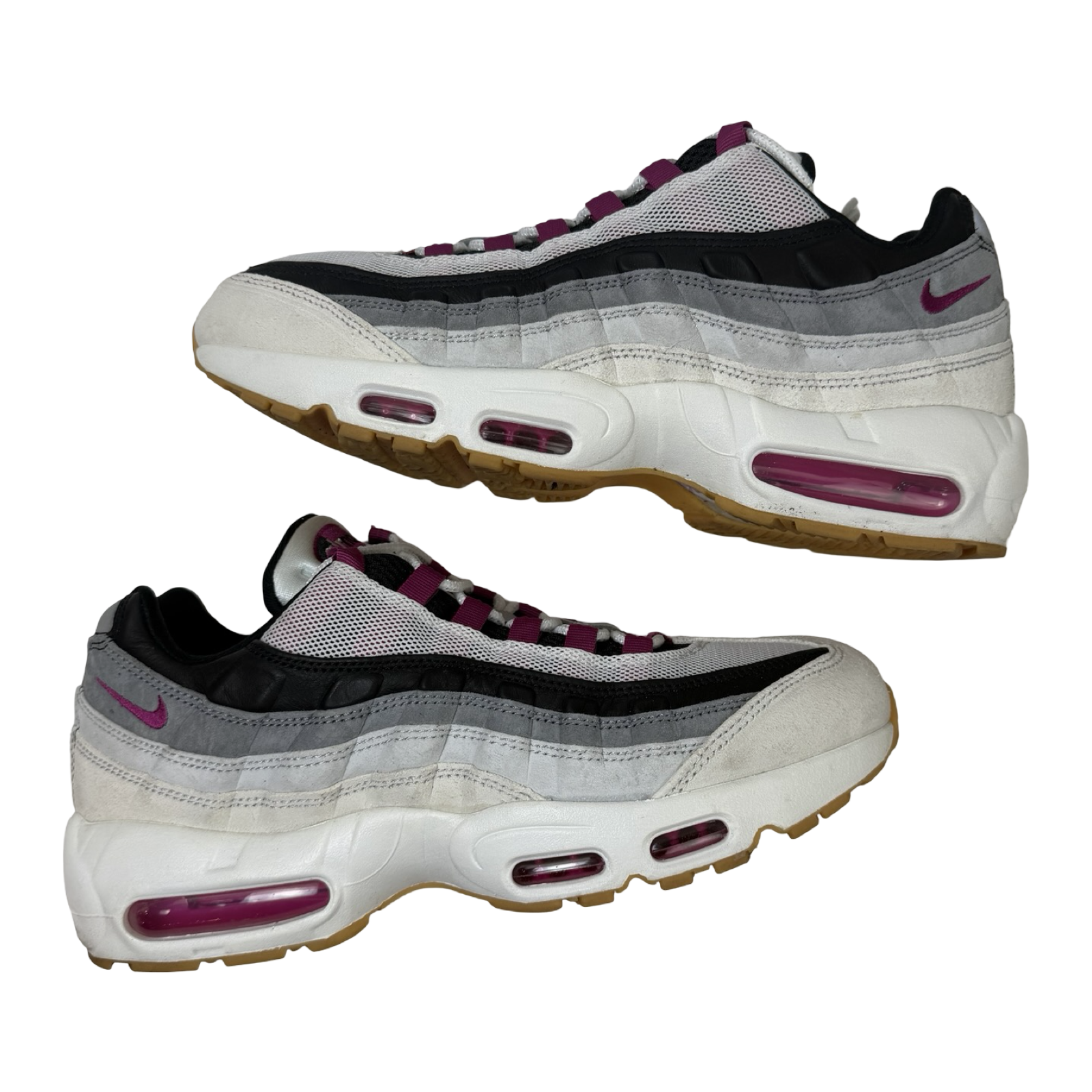Nike Air Max 95 SB Cactus Flower (Used)