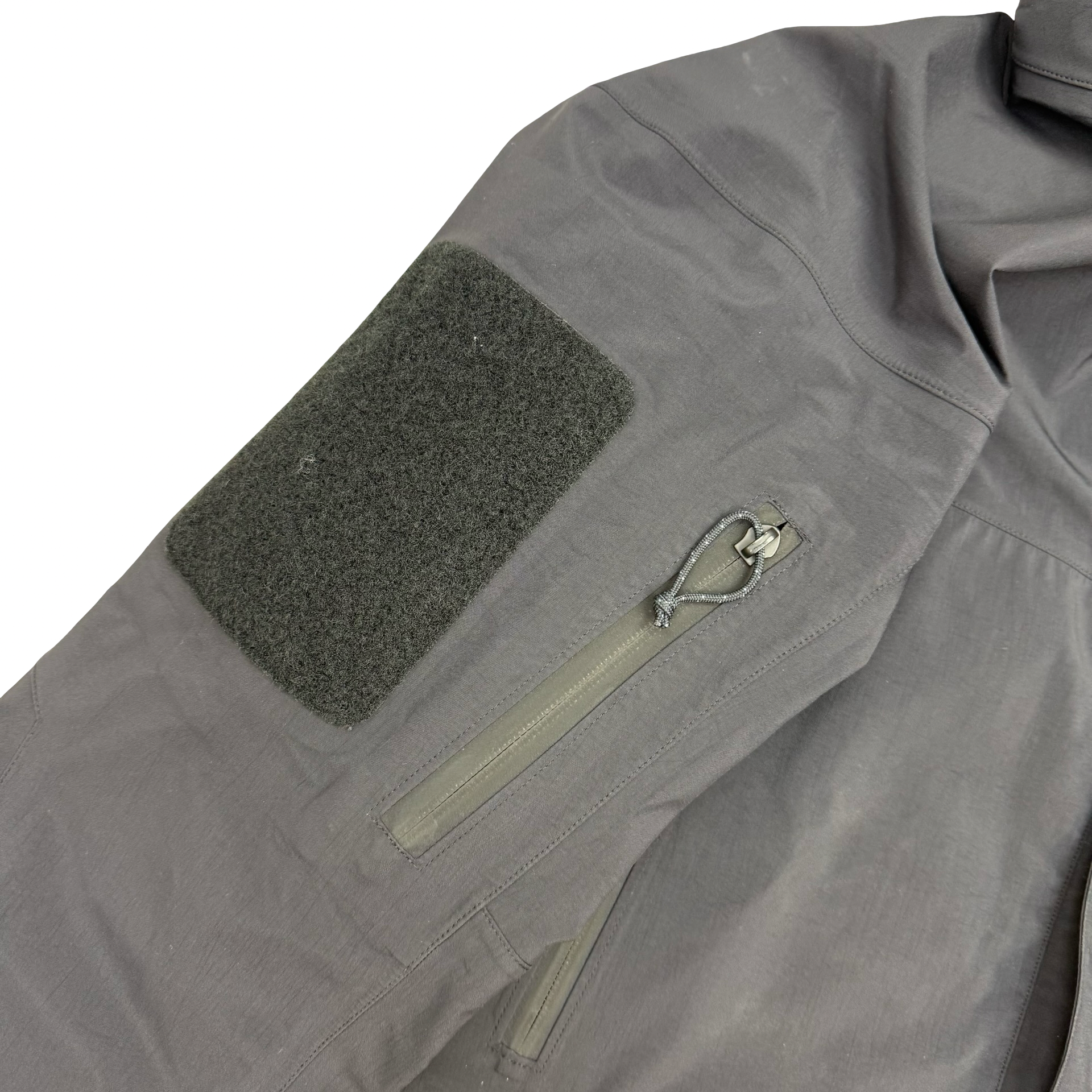 Arc’teryx Leaf Alpha SV Gen 1 Black (2004)