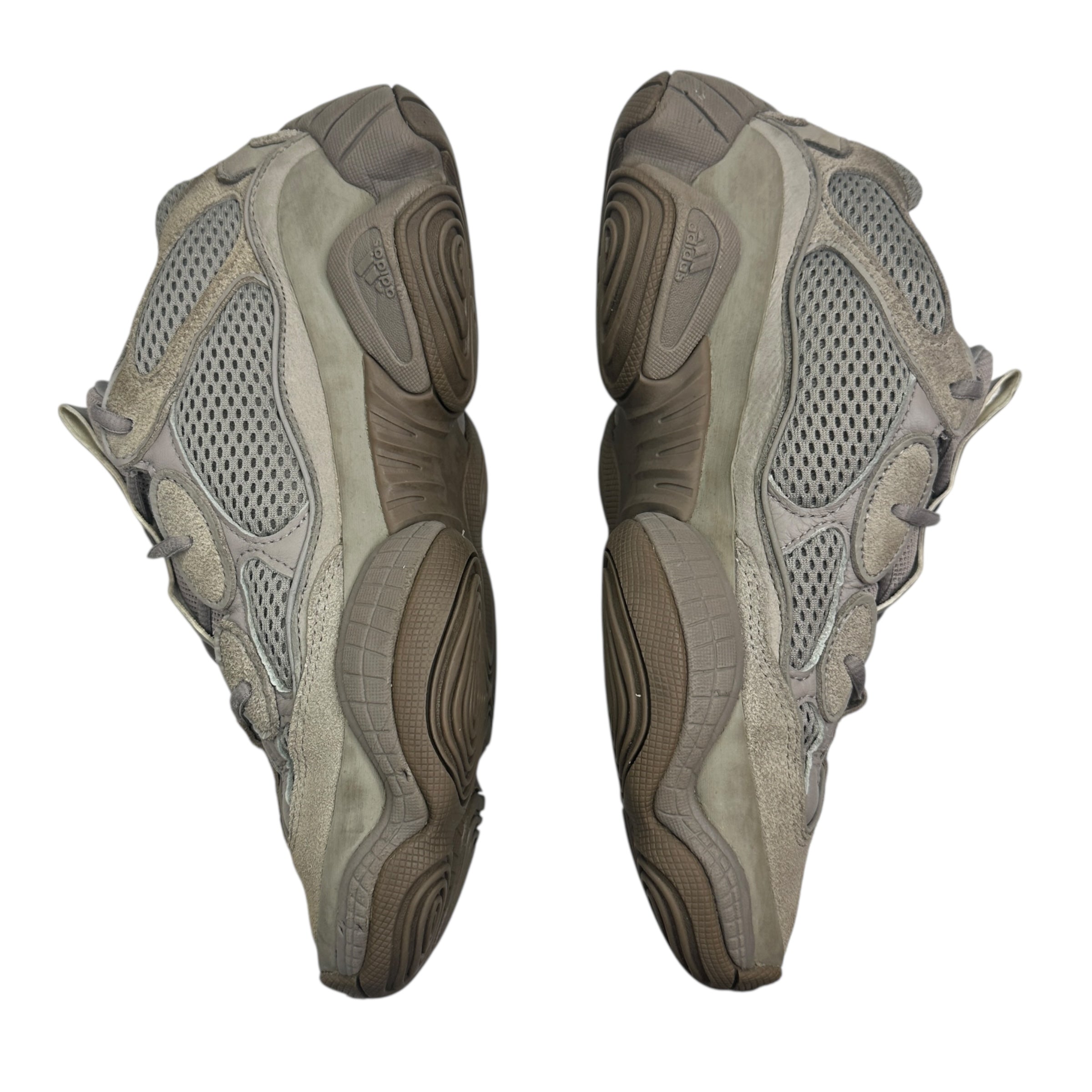Yeezy 500 Ash Grey (Used)
