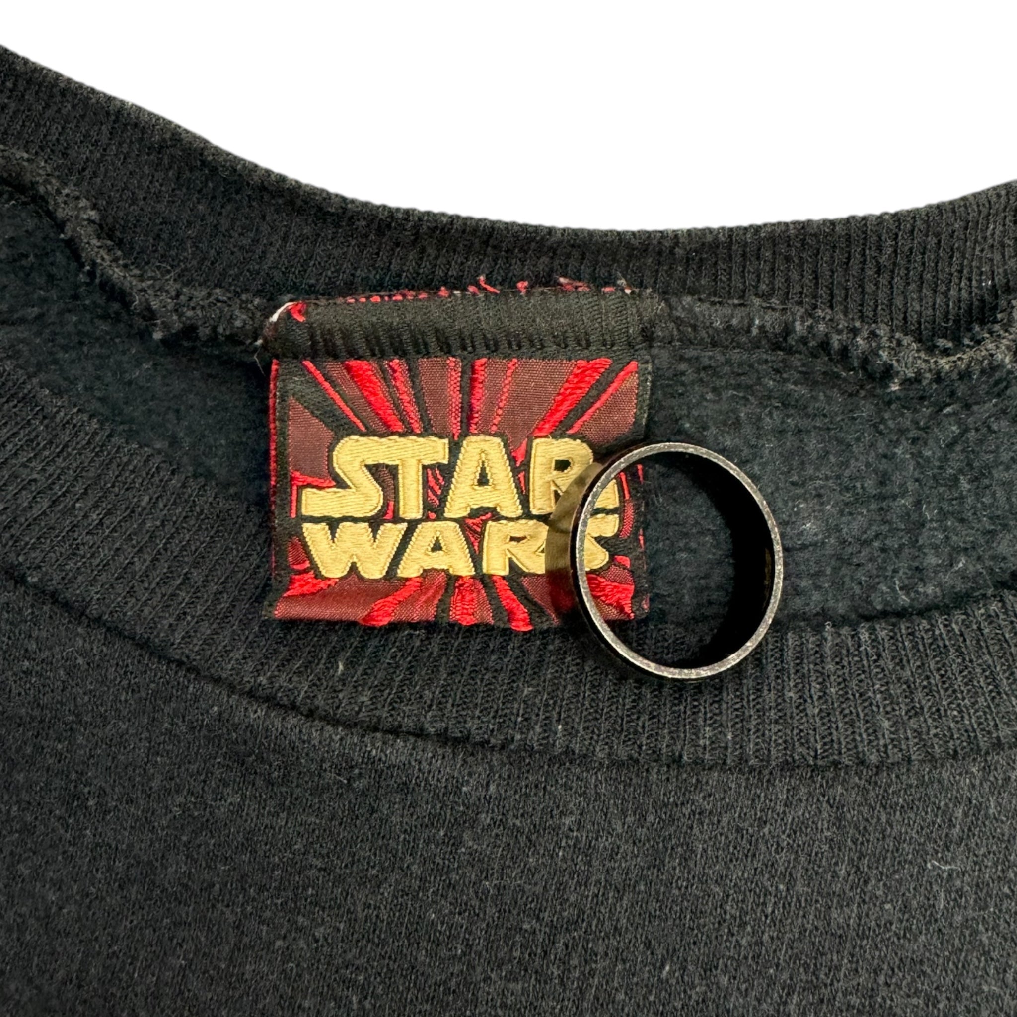 Vintage Star Wars Darth Maul Episode 1 Sweater