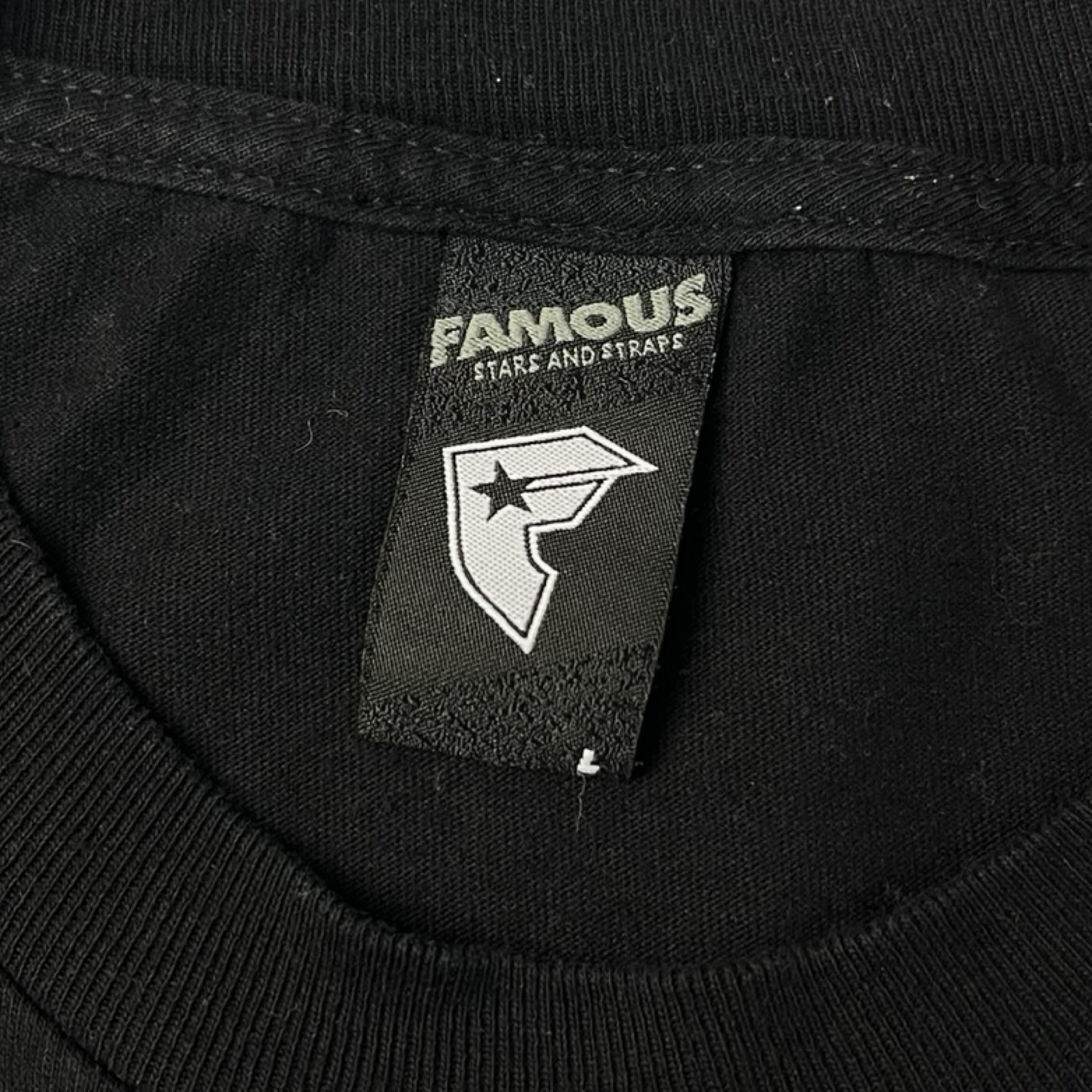 Vintage Famous Stars And Straps “Family” T-Shirt