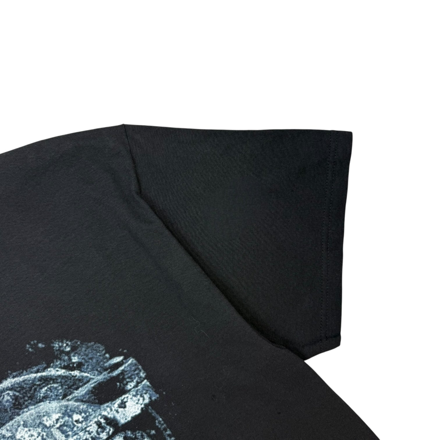 Vintage Rammstein Rosenrot Tee Black