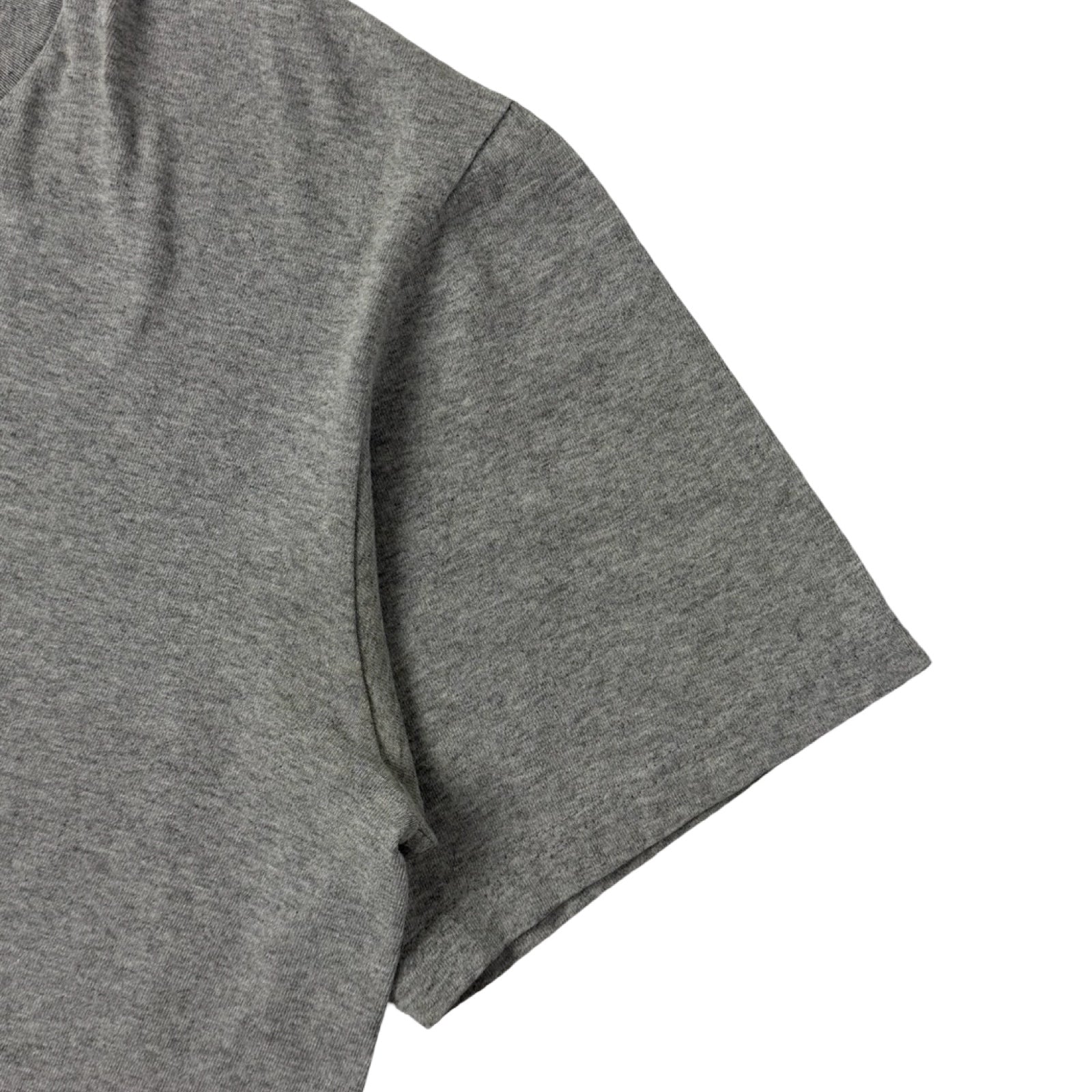 Supreme Elephant Tee Heather Grey