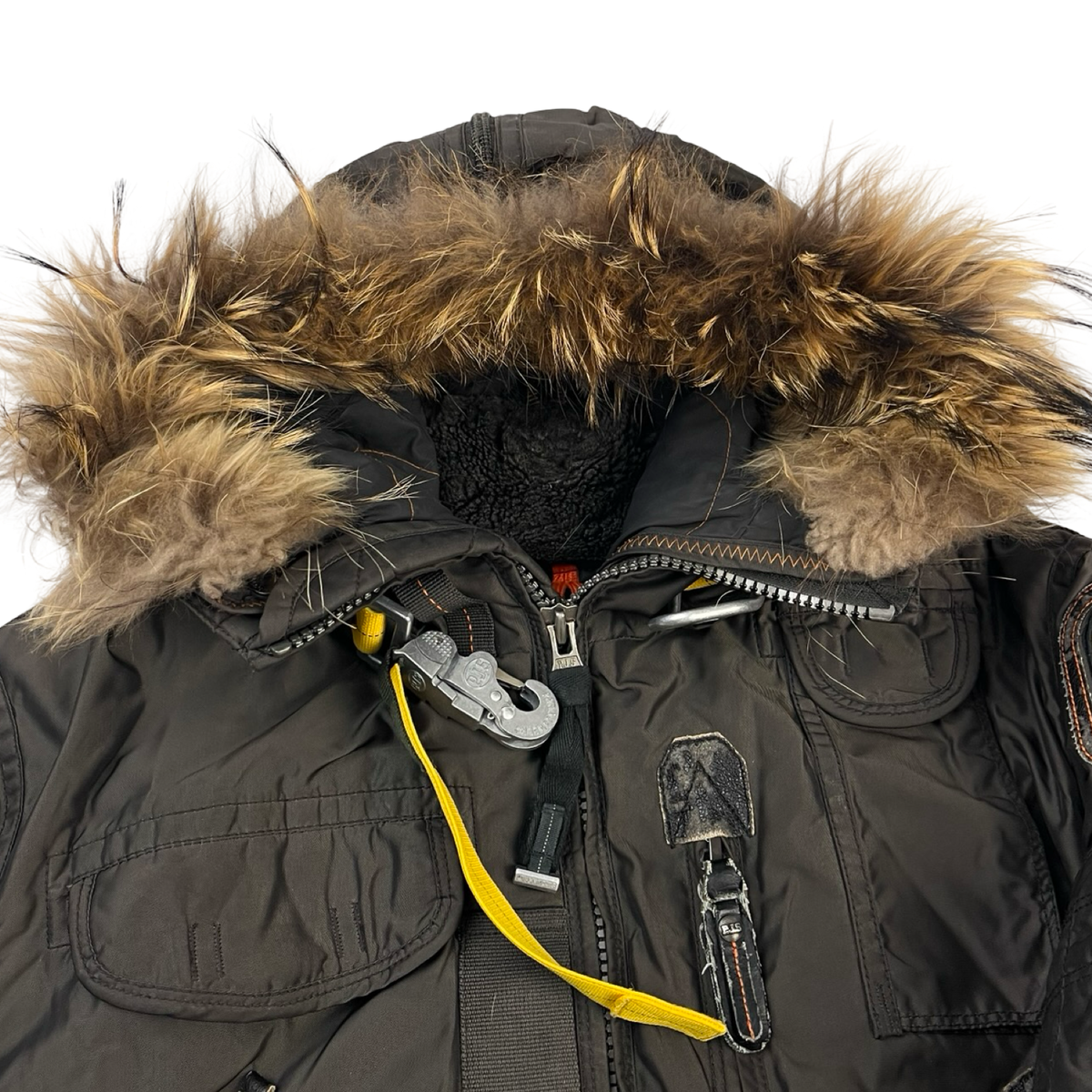 Parajumpers Gobi Bomber Jacket