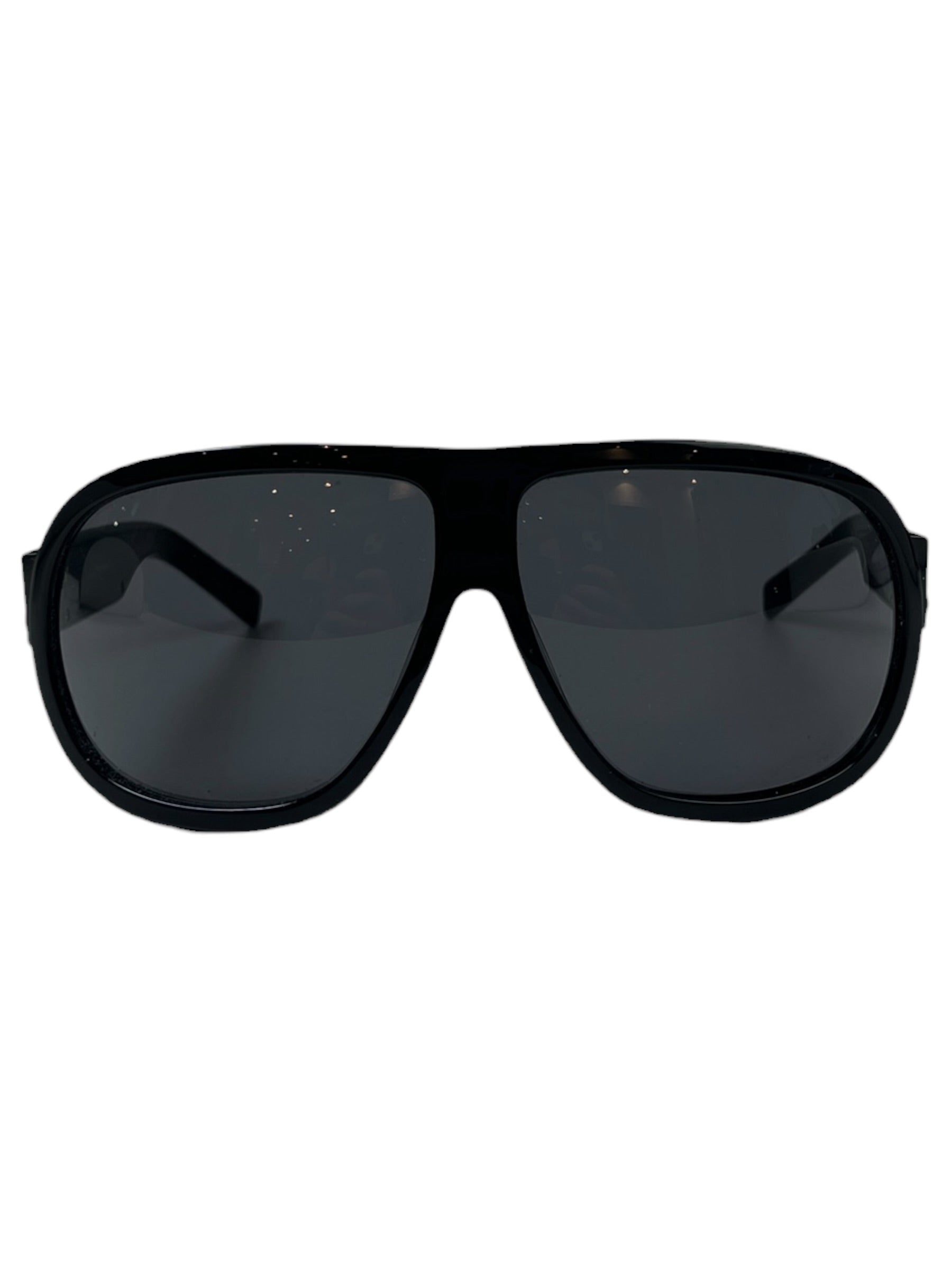 Yves Saint Laurent 2311/S Wrap Aviator Sunglasses
