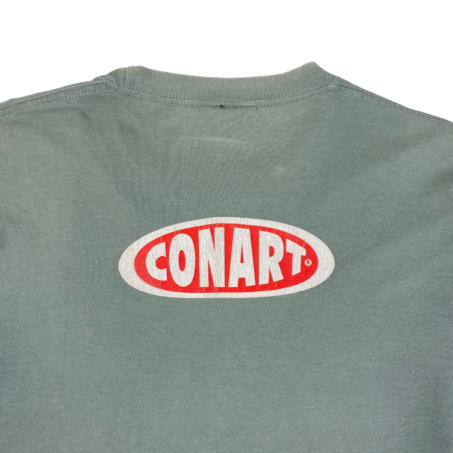 Vintage Conart Paint T-Shirt