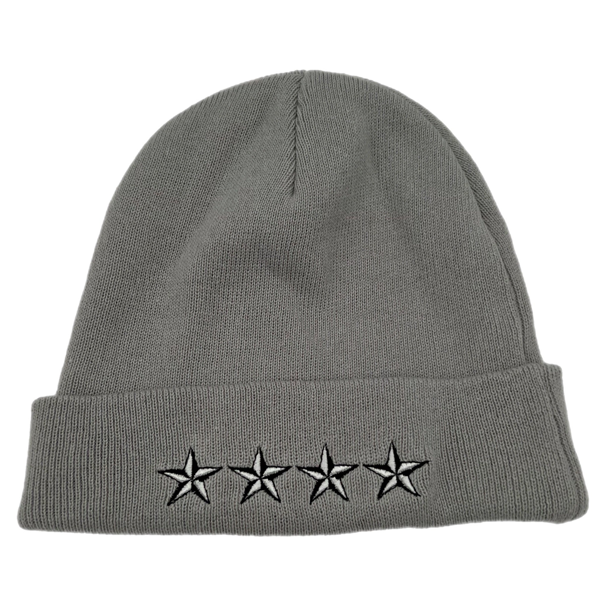 Cortez Folded 4Allstarz Beanie