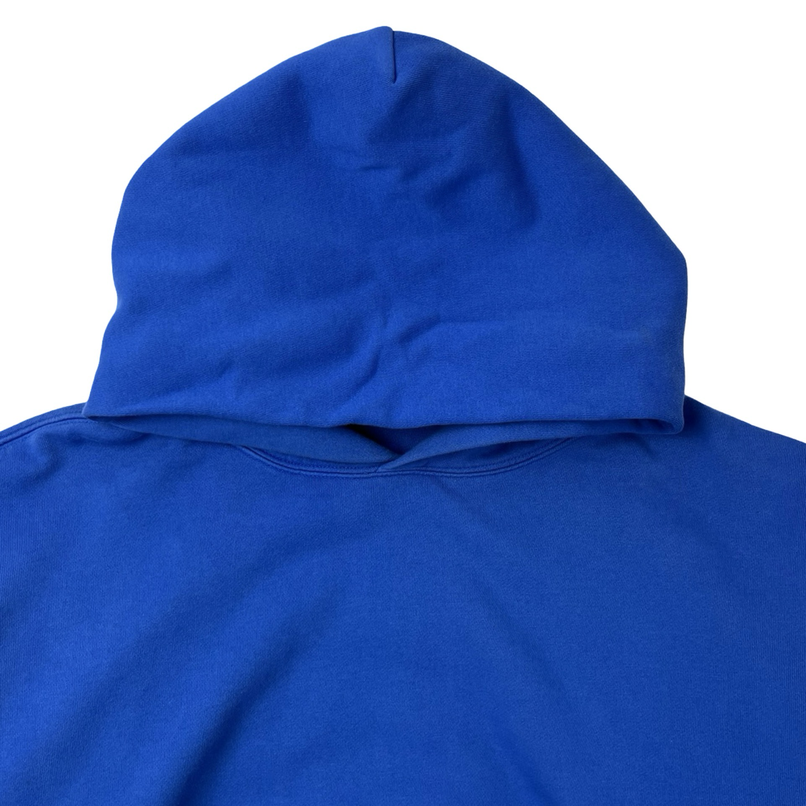 Yeezy X Gap Pullover Hoodie Blue