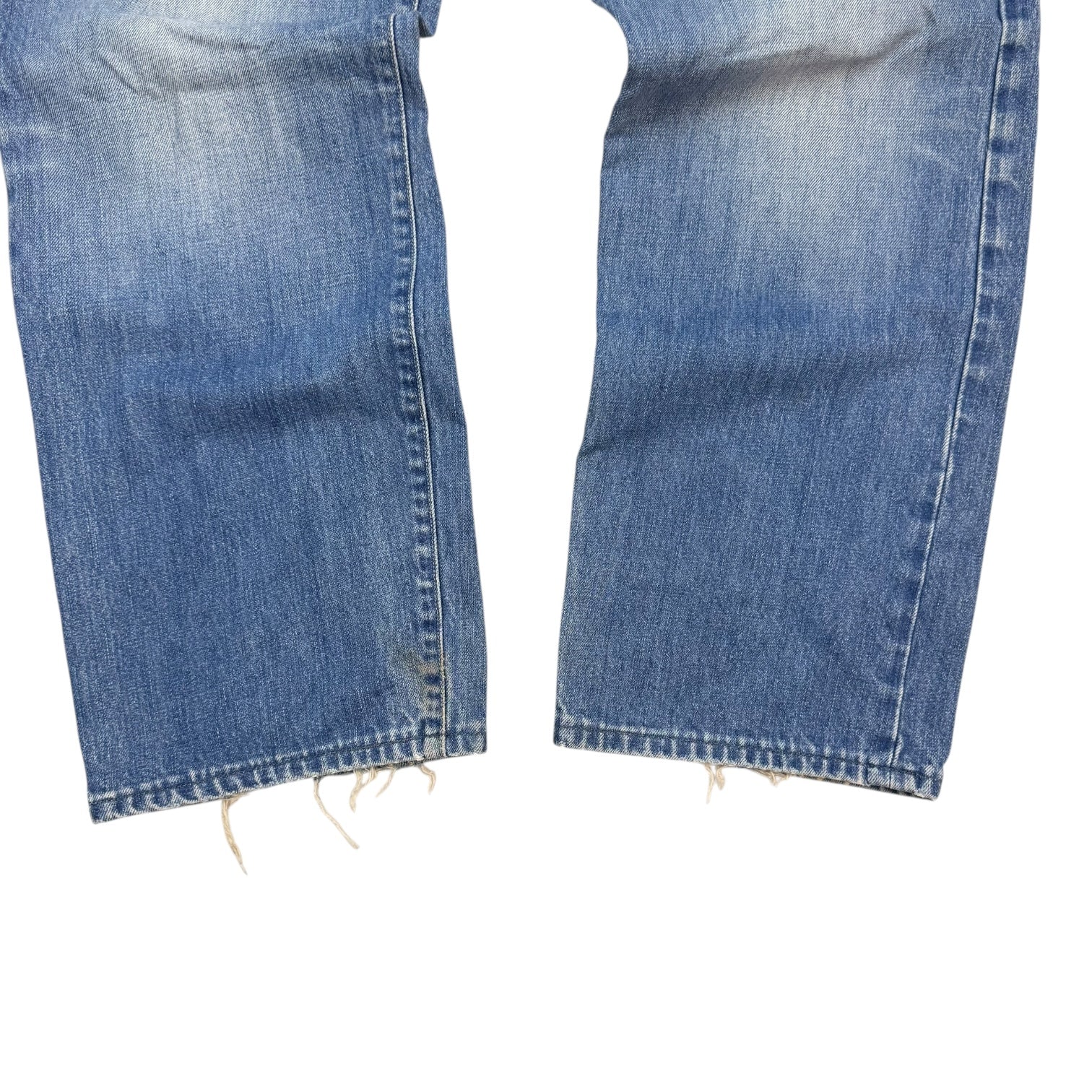 Vintage Diesel Denim Pants Light Wash