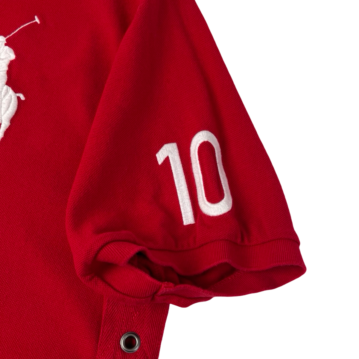 Polo Ralph Lauren Canada Big Pony Shirt