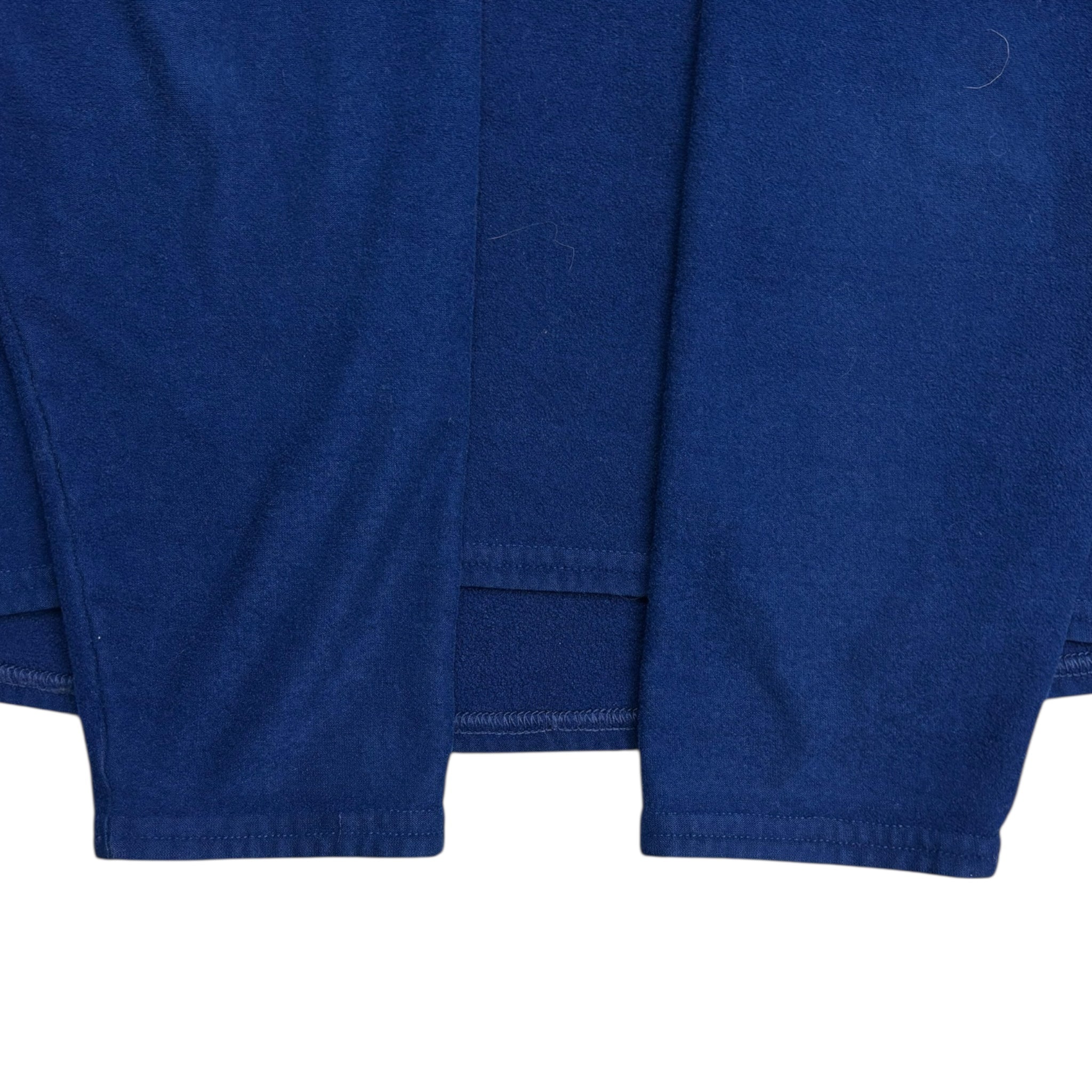 Vintage Patagonia Capilene ‘Heli-Skiing’ Quarter Zip Fleece