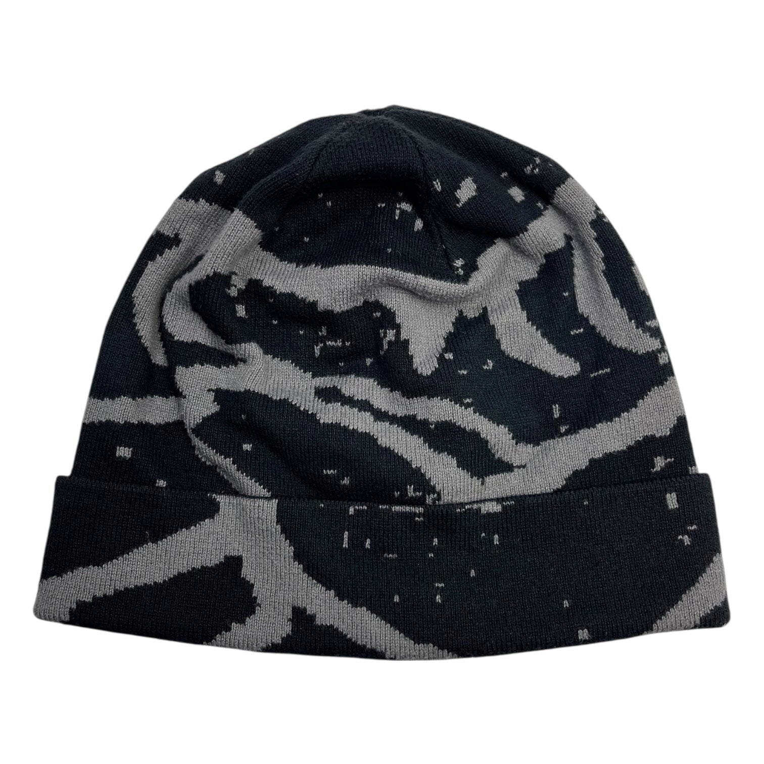 Arc’teryx Lightweight Grotto Beanie Black/Grey
