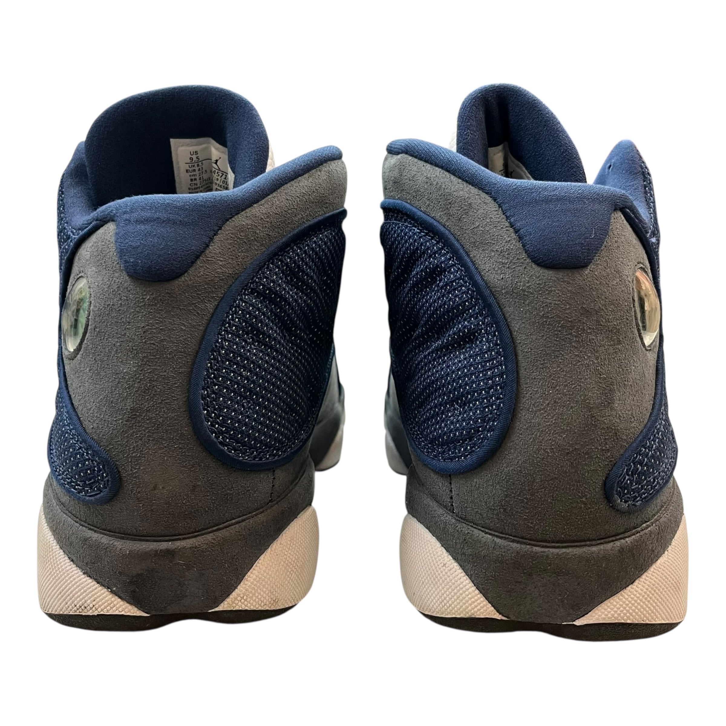 Jordan 13 Retro Flint (2020) (Used)