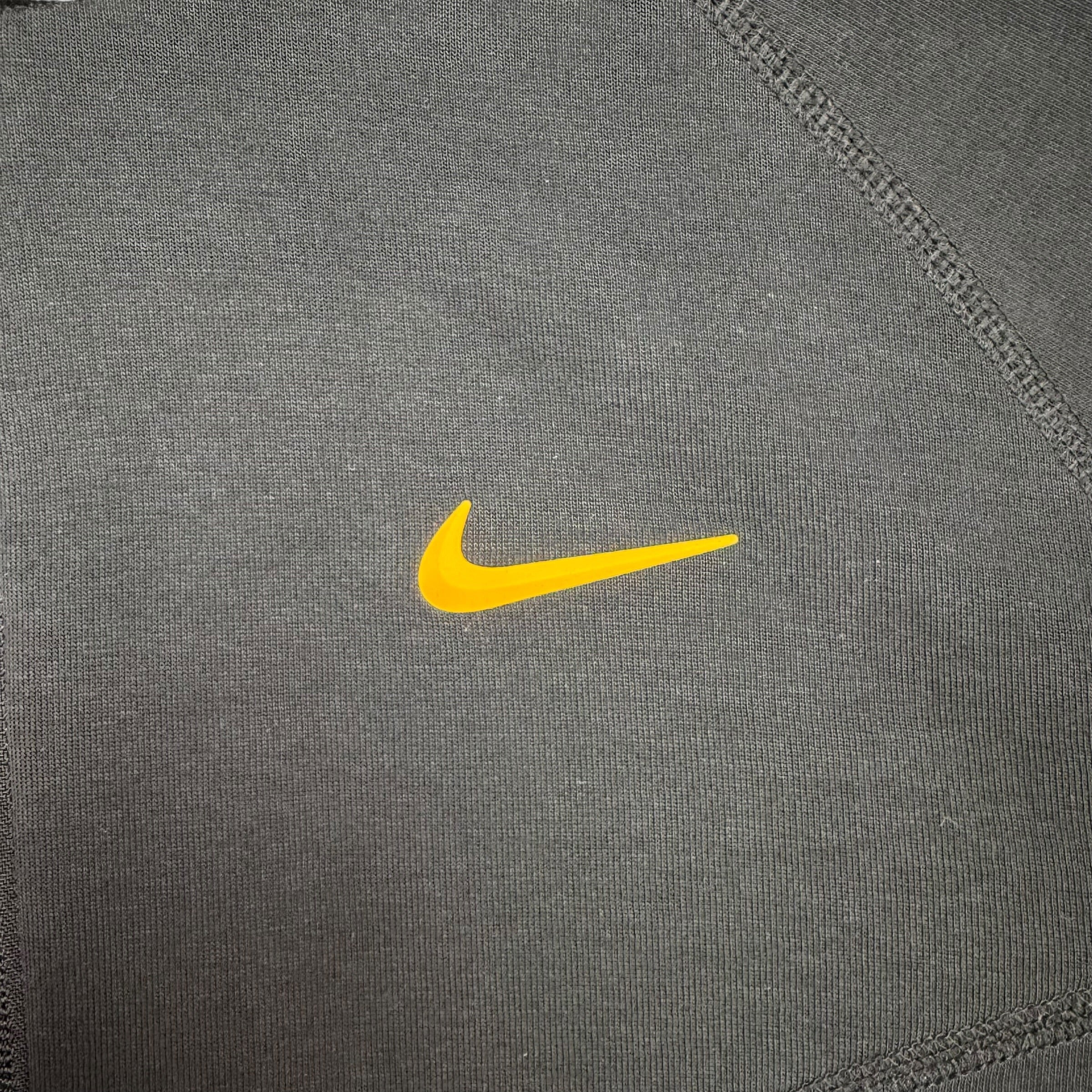 Nike x Nocta Tech Fleece Hoodie Black