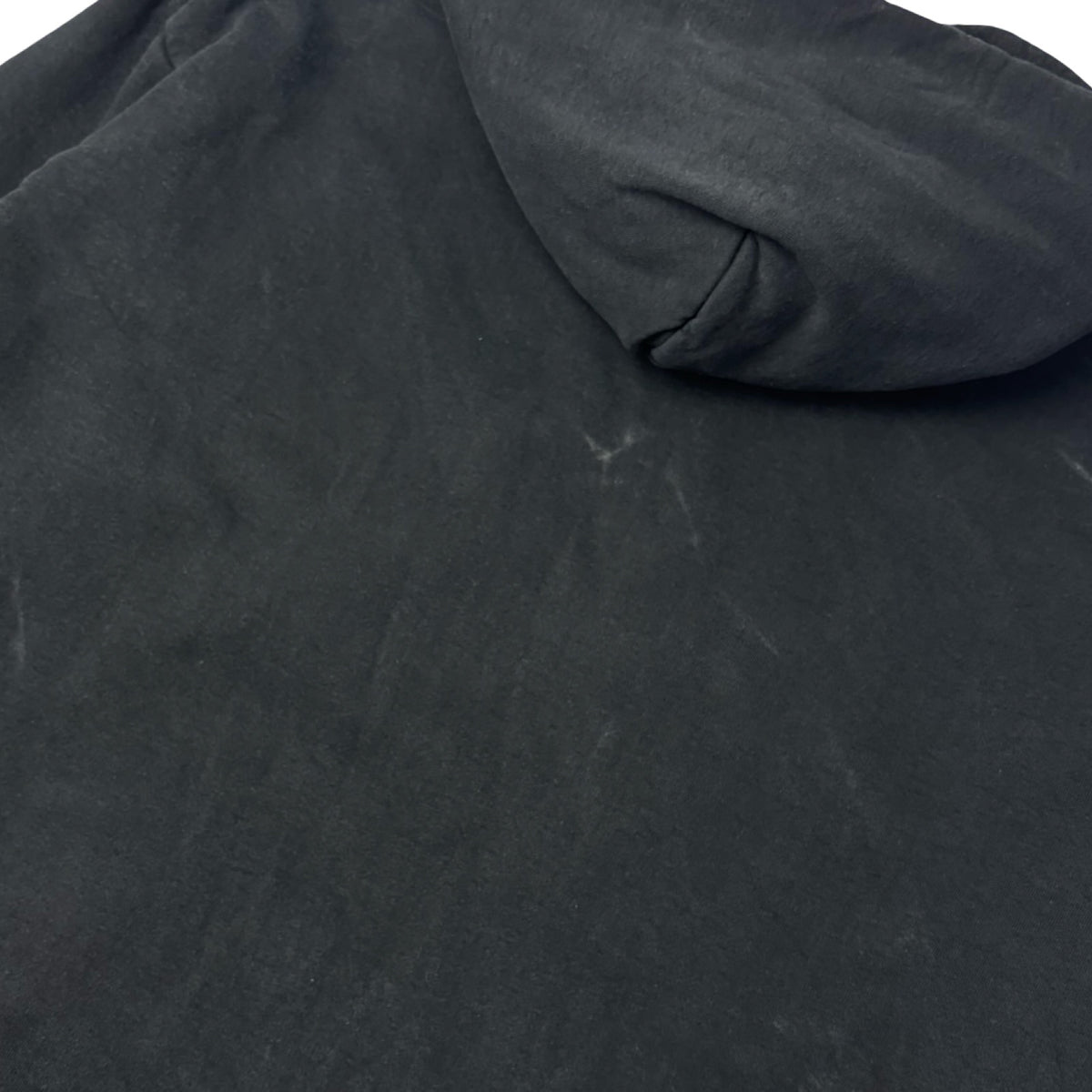 Stüssy x CPFM Heart Hoodie Black