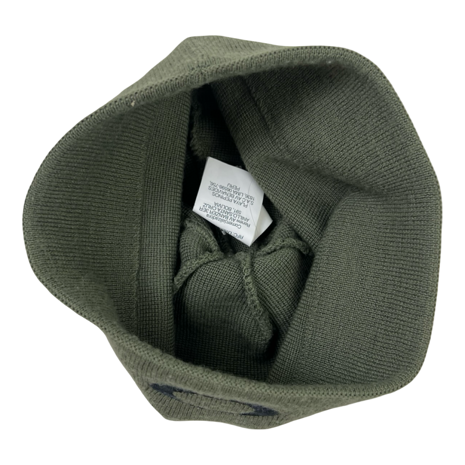 Oakley Tactical Beanie Coyote