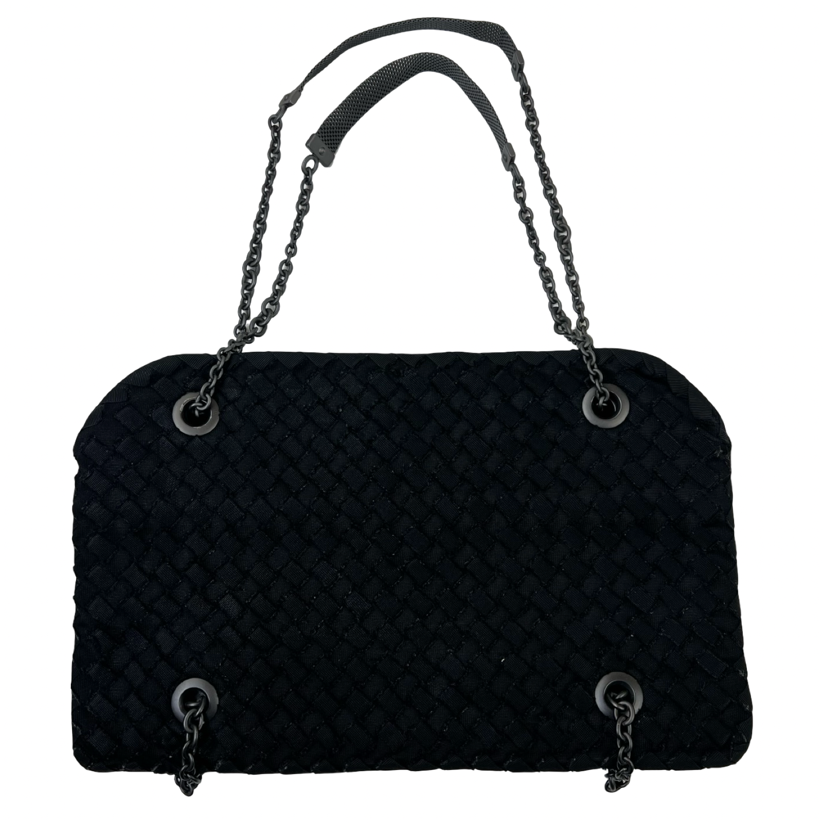 Bottega Veneta Bag Black