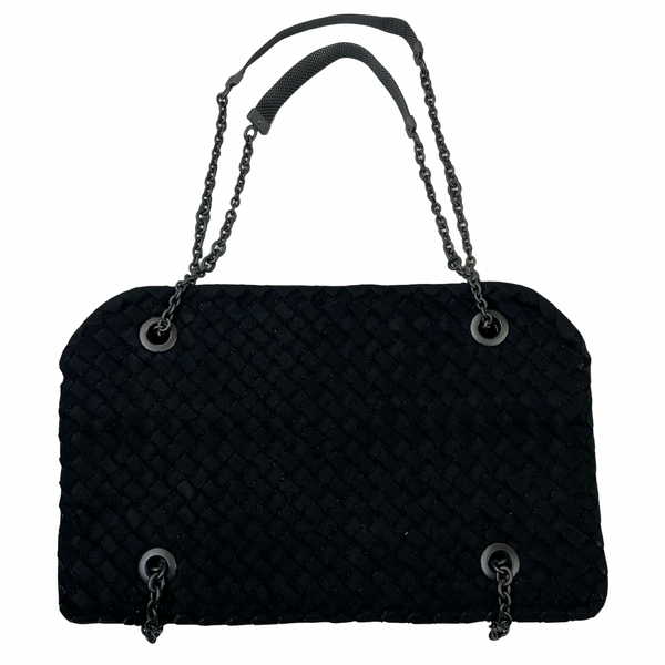 Bottega Veneta Bag Black