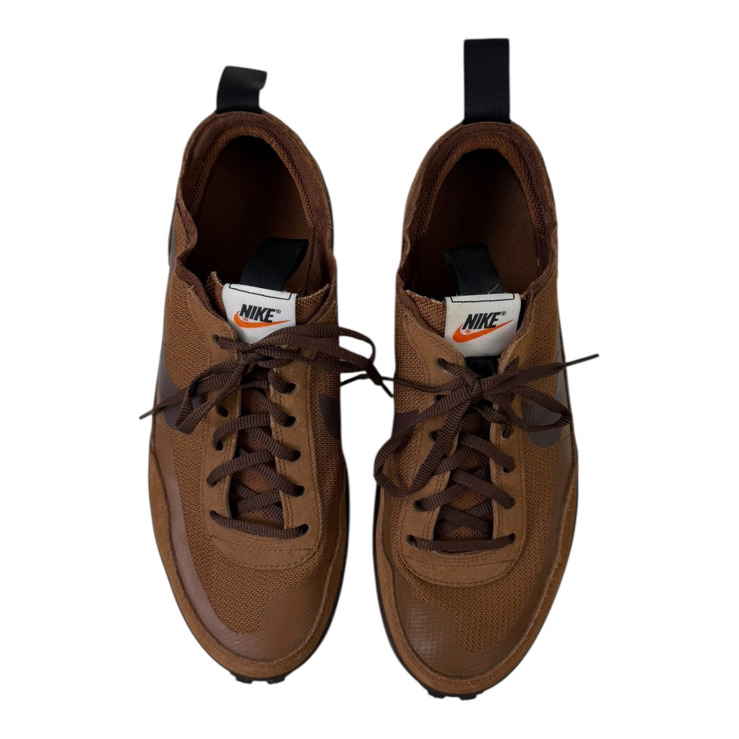 NikeCraft x Tom Sachs General Purpose Shoe Field Brown (Used)
