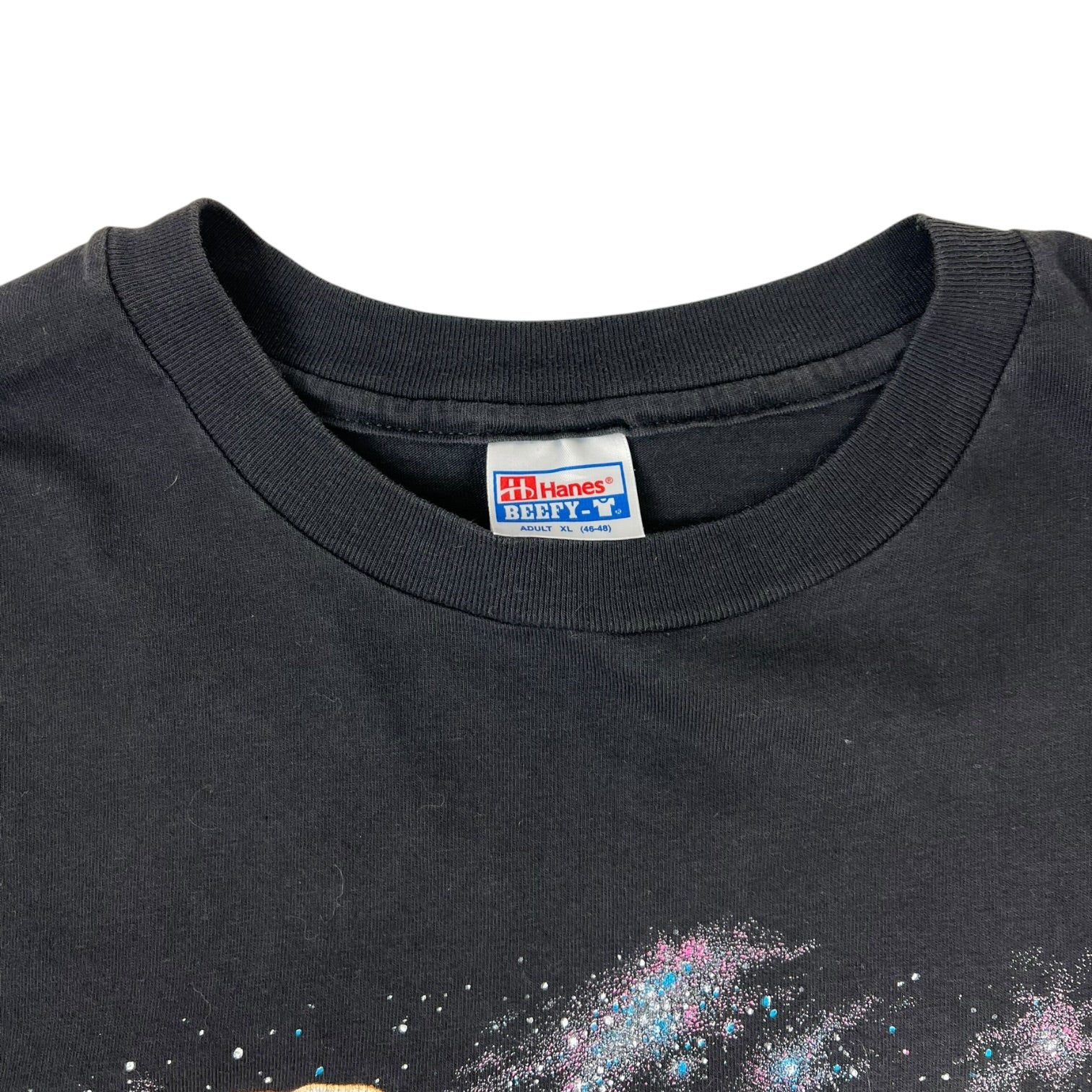Vintage Universal Studios Florida E.T. The Extra-Terrestrial Graphic T-Shirt