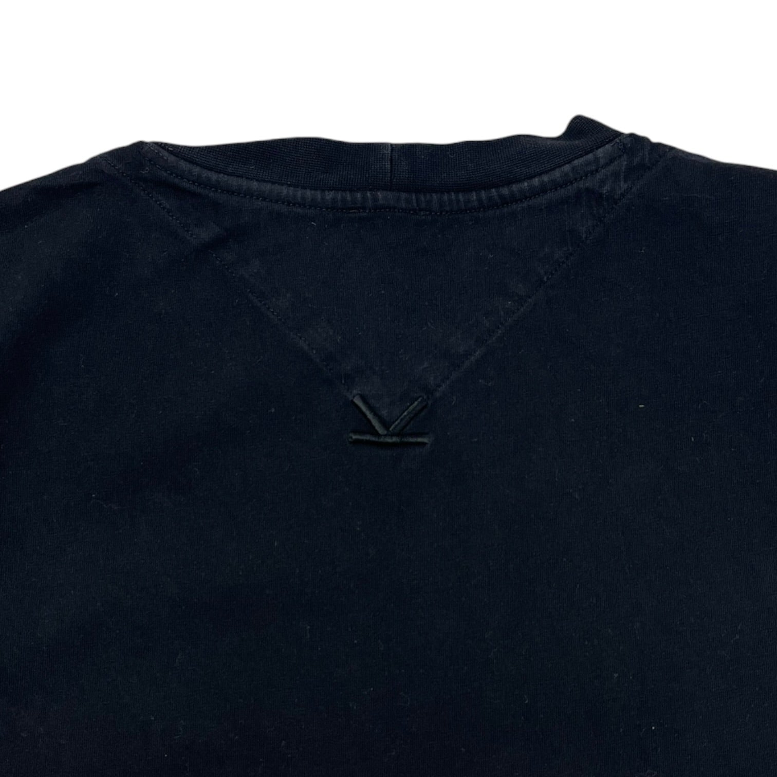 Kenzo Paris Tee Black