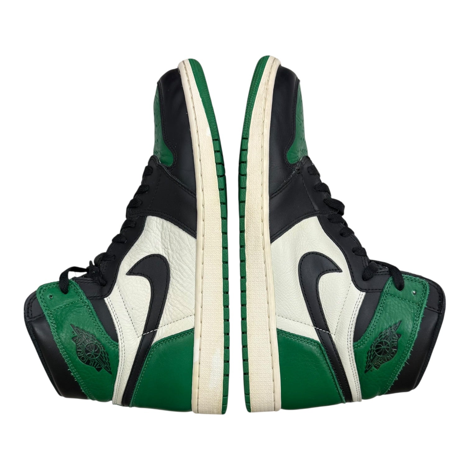 Jordan 1 Retro High Pine Green (Used)
