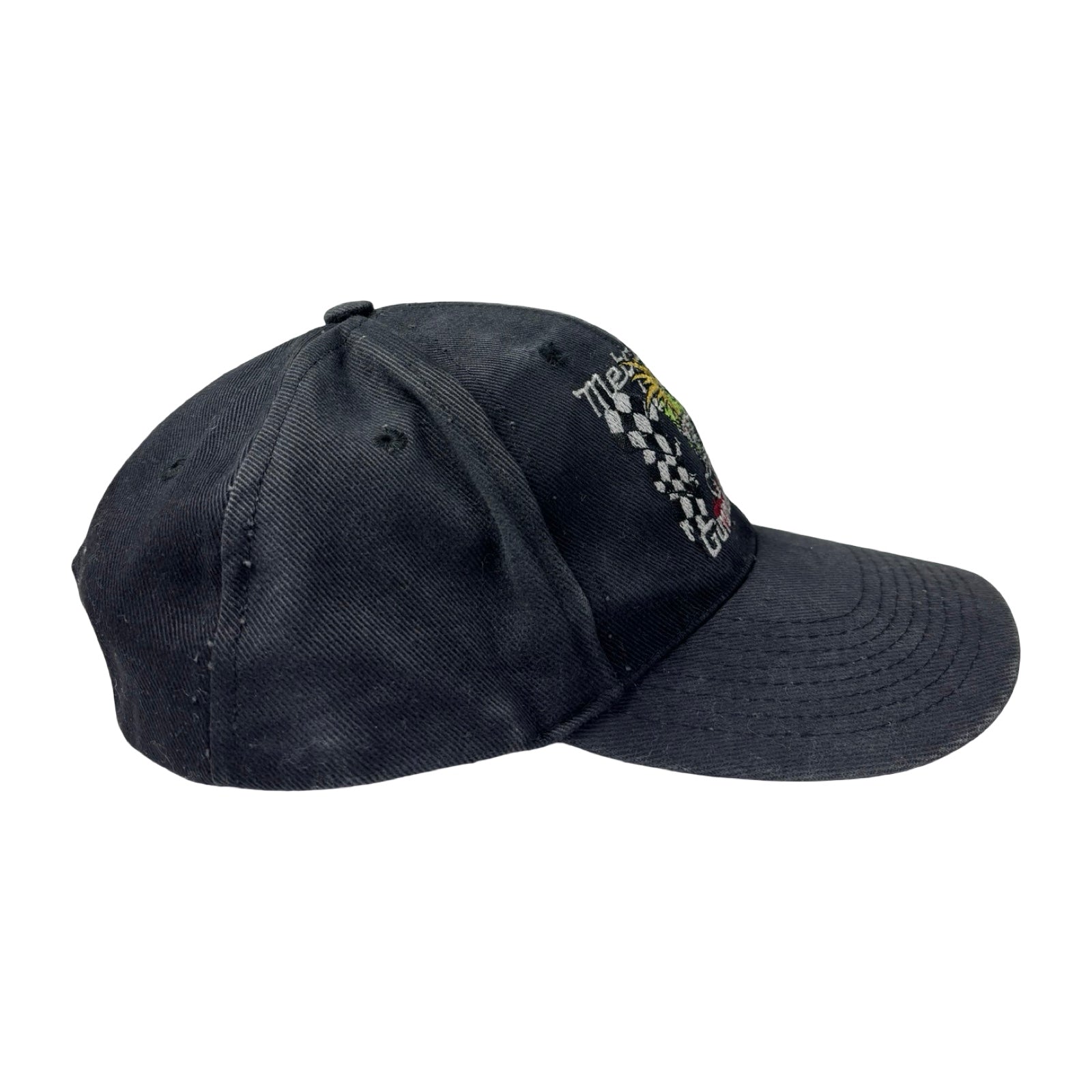 Vintage Metallica “Gimme Fuel” Snapback Cap