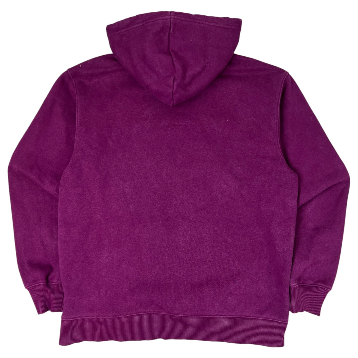 The North Face x Kaws Popover Hoodie Pamplona Purple